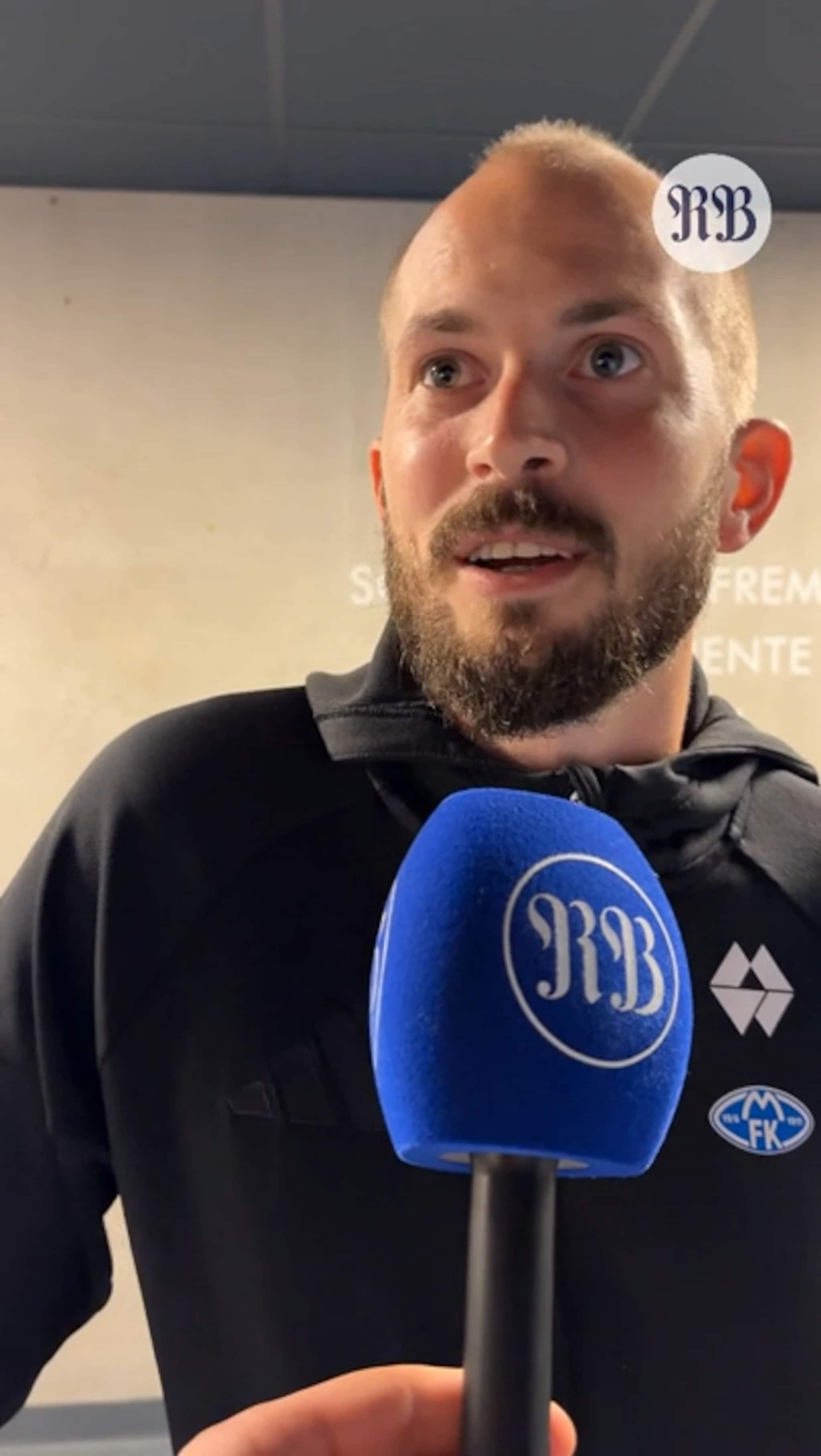 Hestad etter Viking
