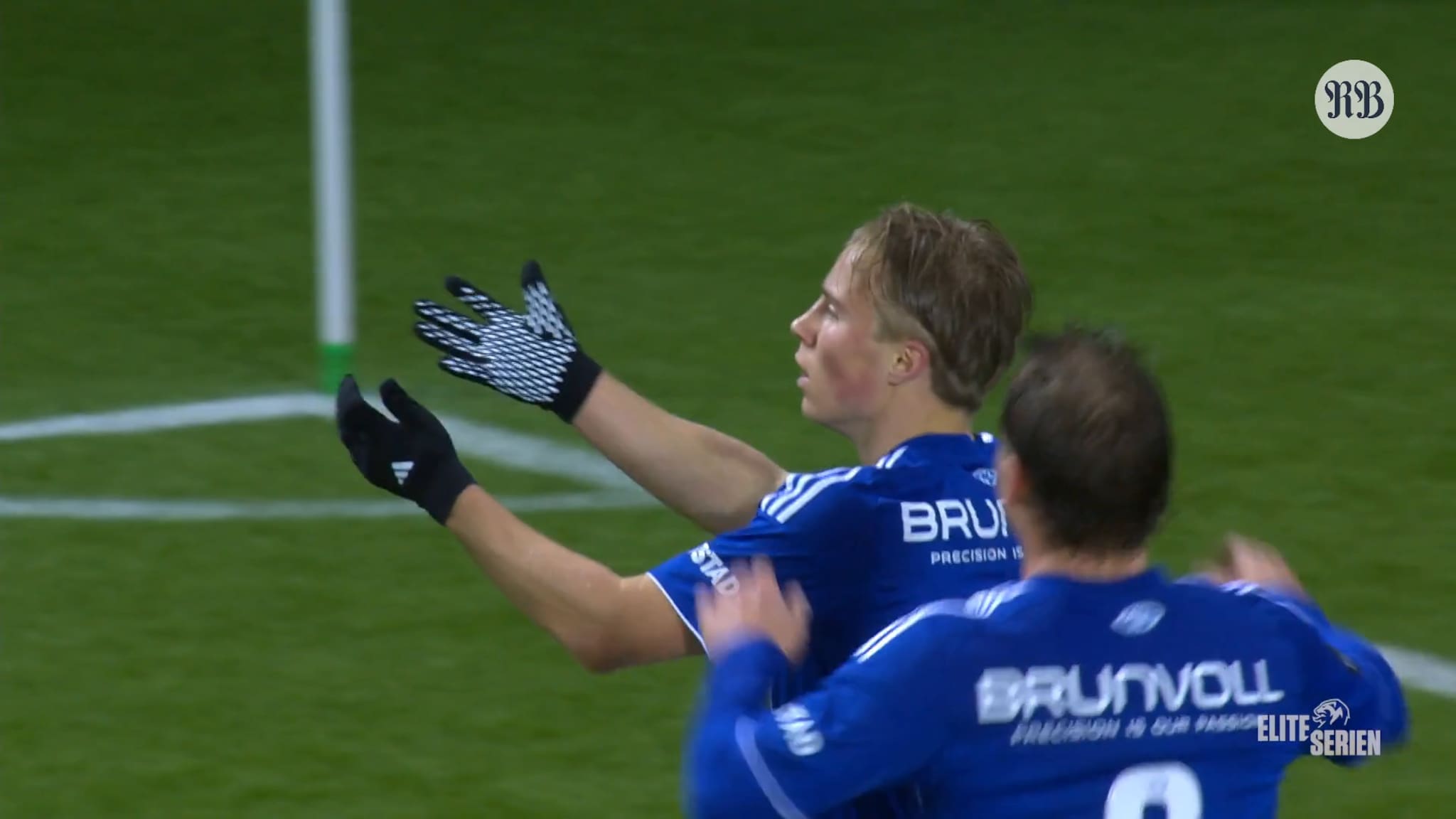 Se MFK-scoringene som senket Brann