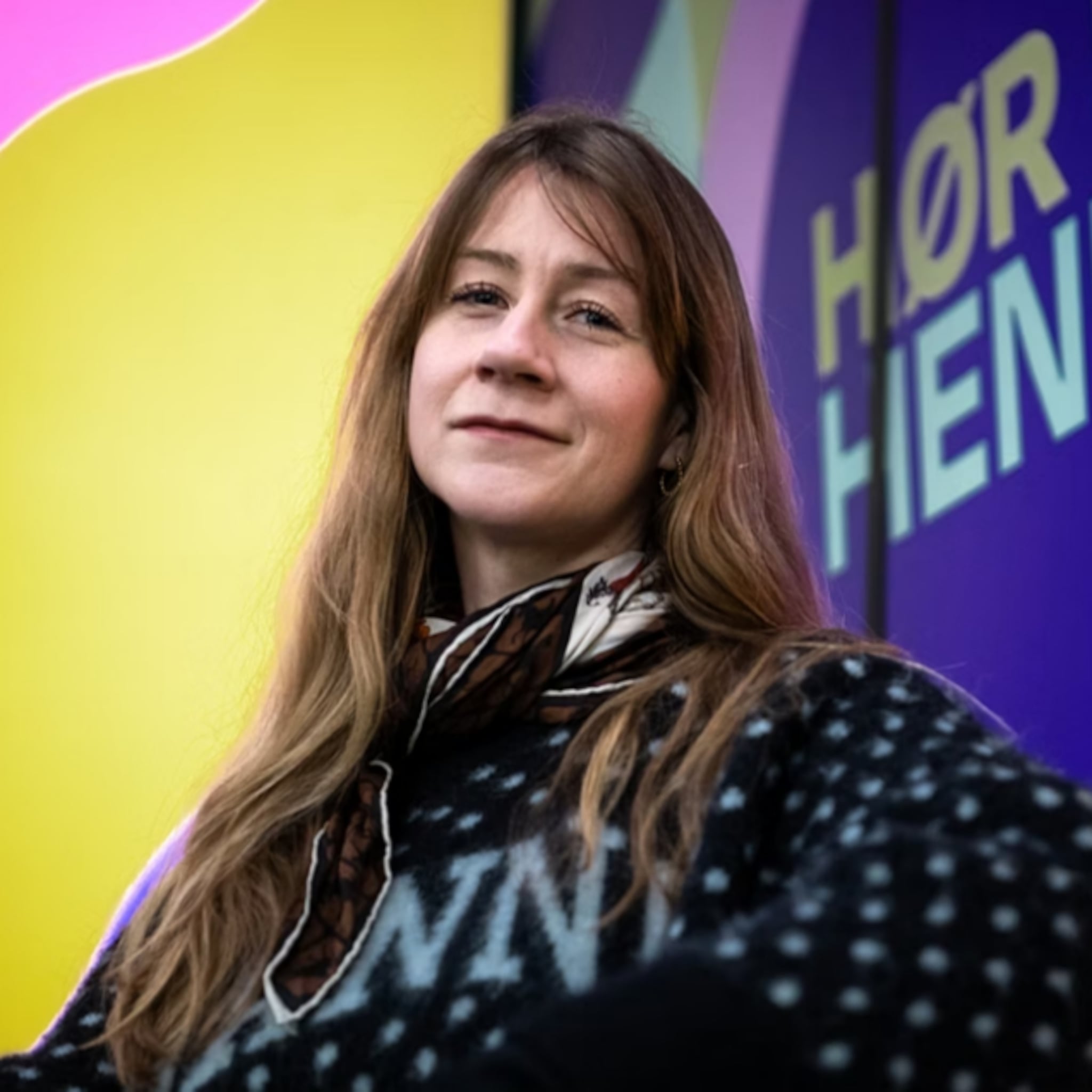 Linda Melsom: Ny sjef for Moldejazz
