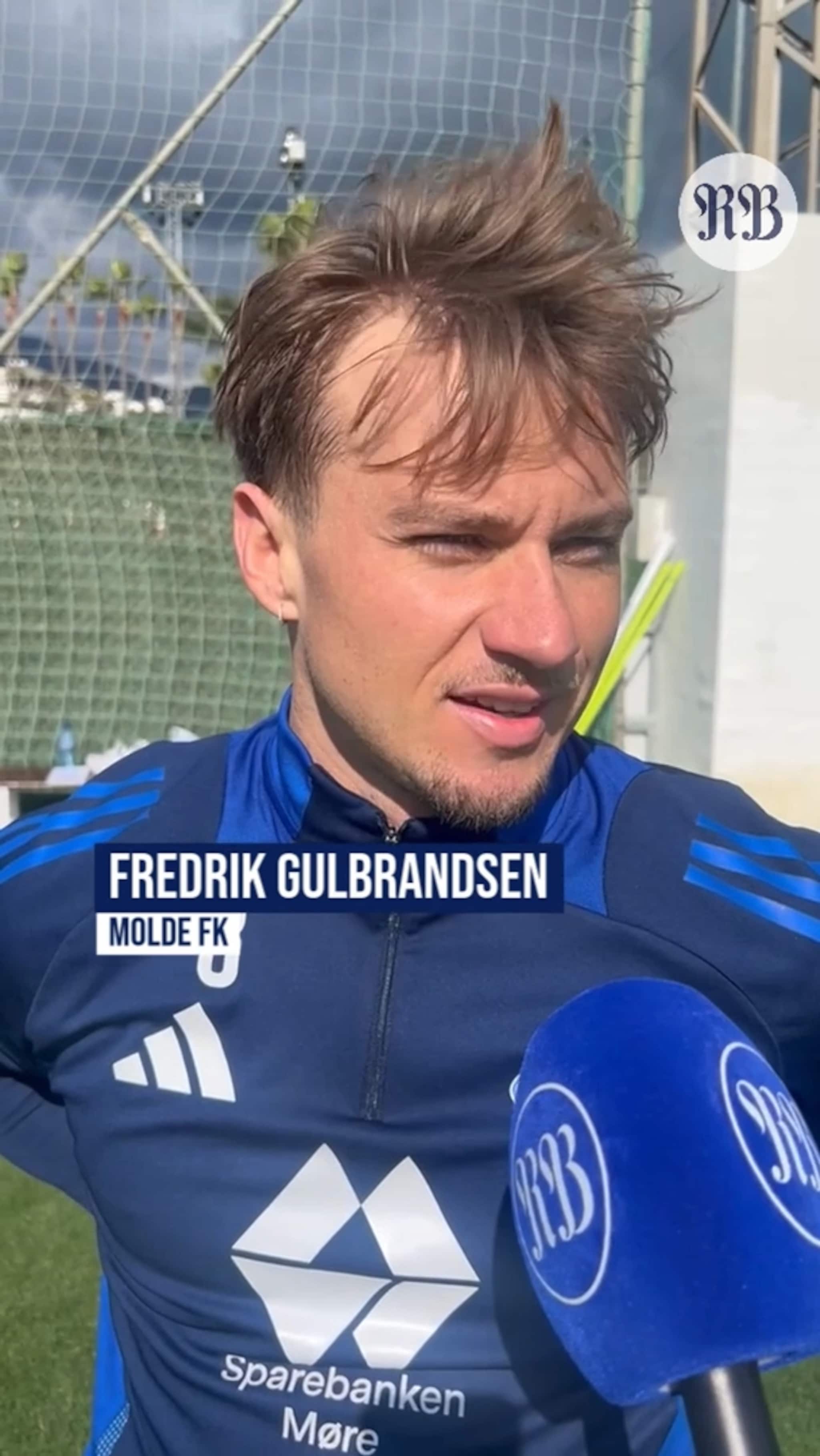 Tippet Molde på femteplass