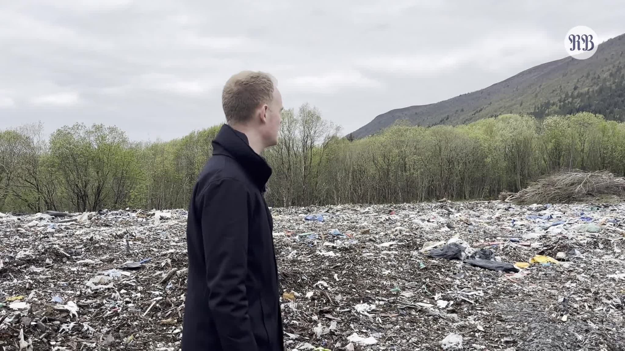Miljøskandalen – Har aldri sett noe liknende!