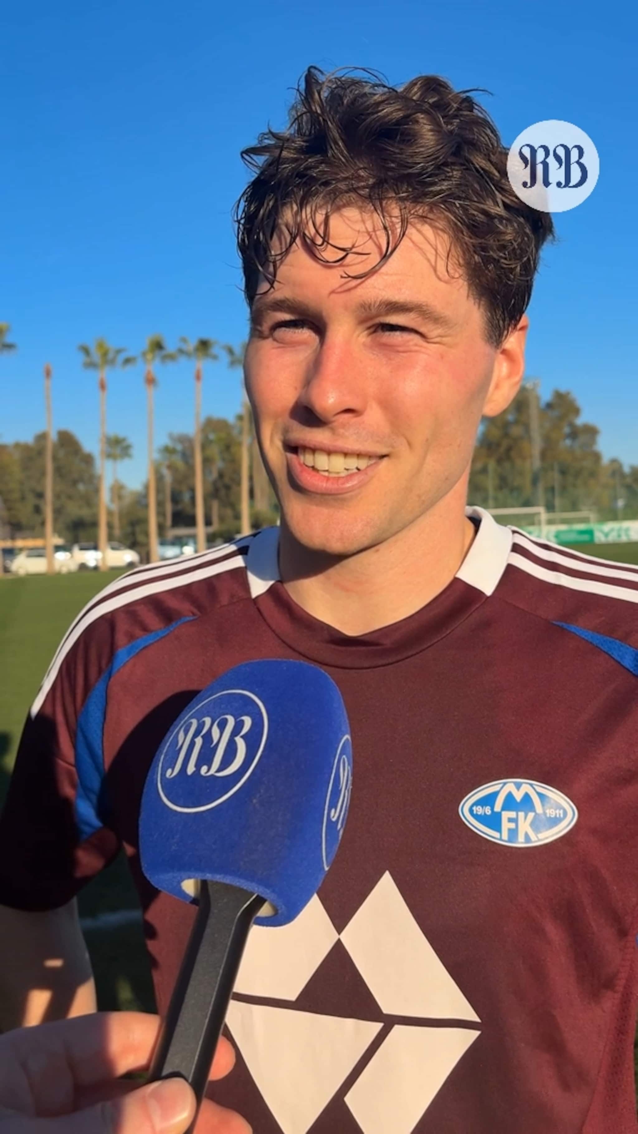 Breivik: – Vi nærmer oss noe veldig bra