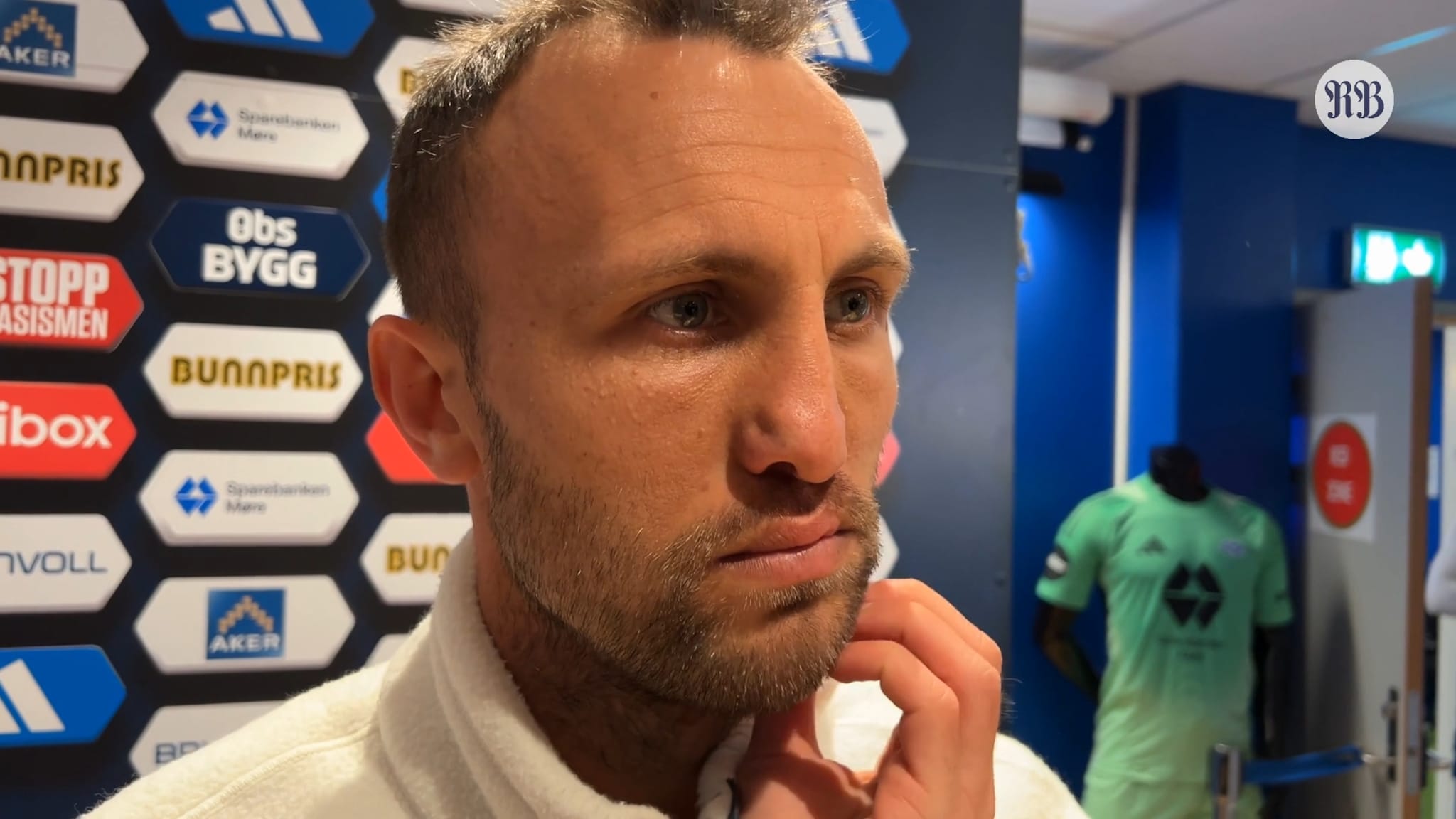 Eikrem etter nytt tap mot KBK