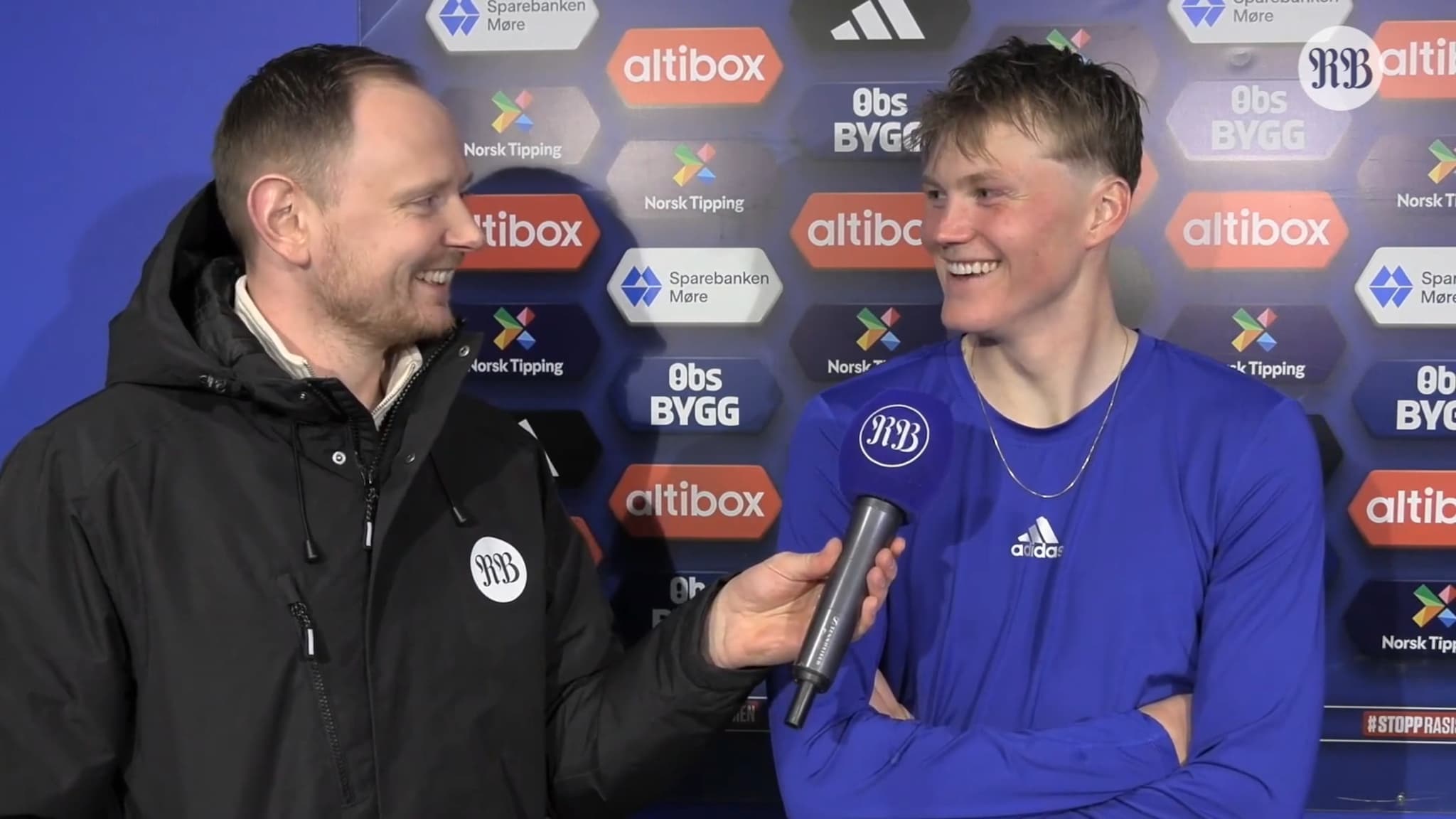 Reaksjoner etter byderbyet