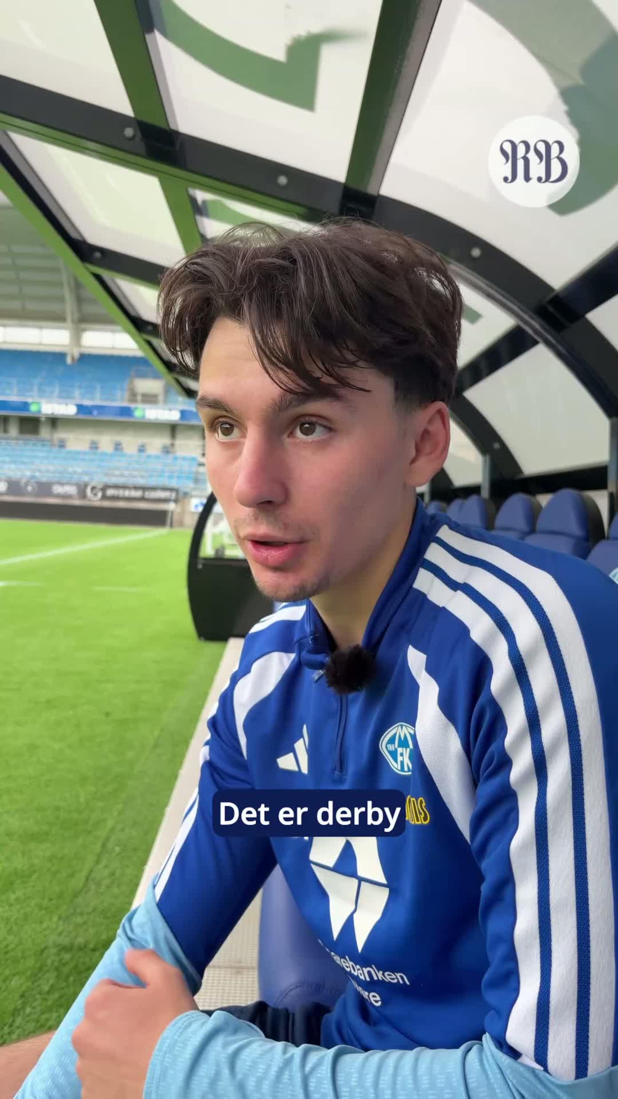 Isufi føler kroppen har respondert bra etter sykdom