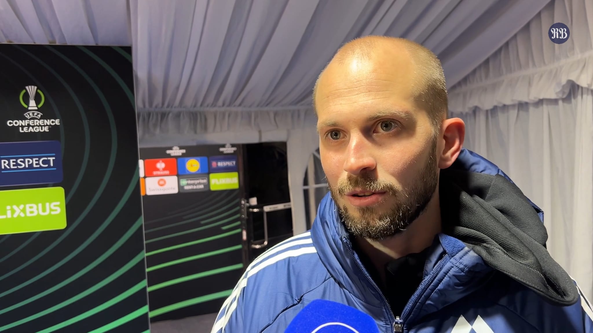 Eirik Hestad: - Synd at vi ikke får med oss mer