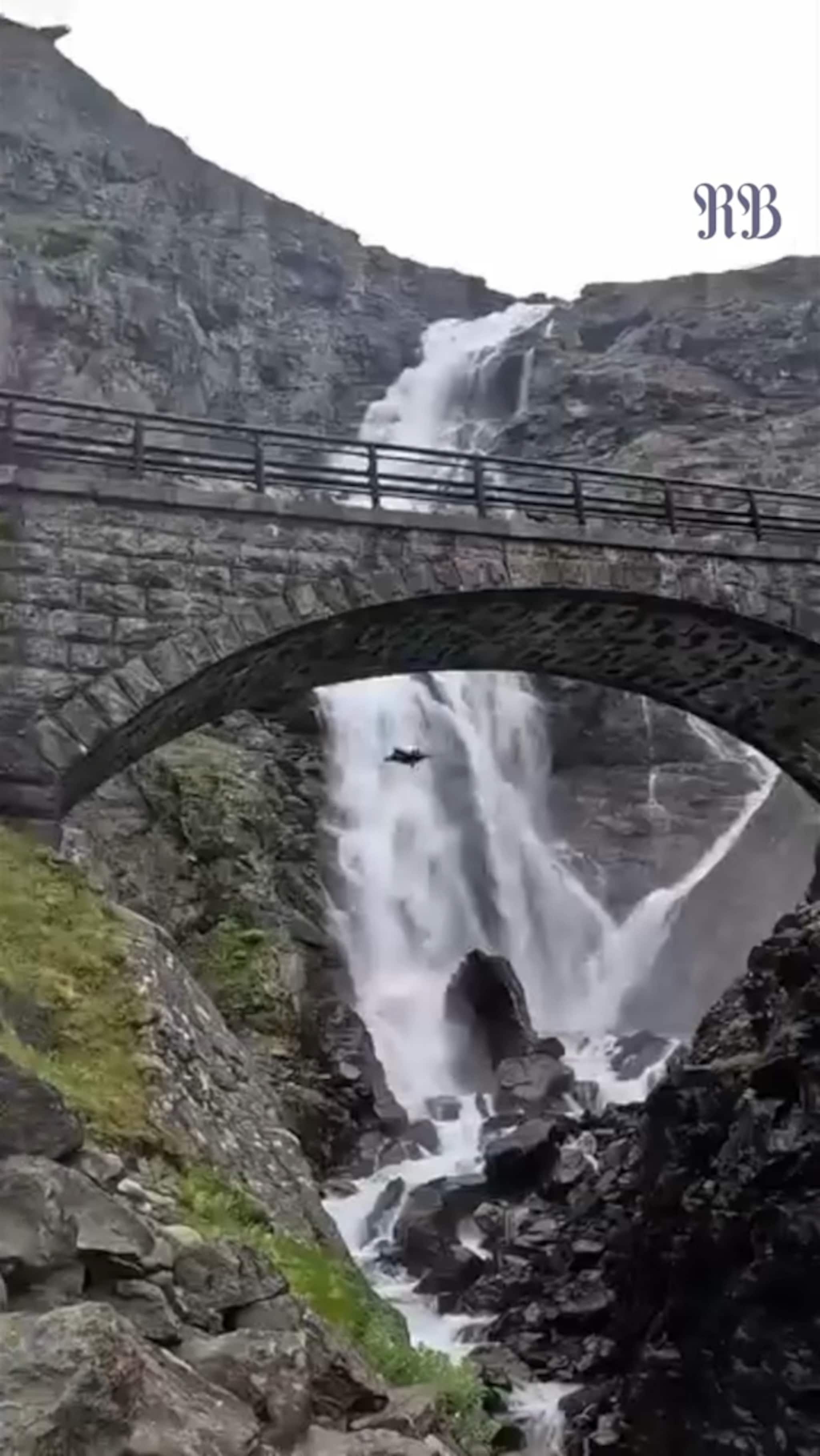 Dette har ingen gjort før!
