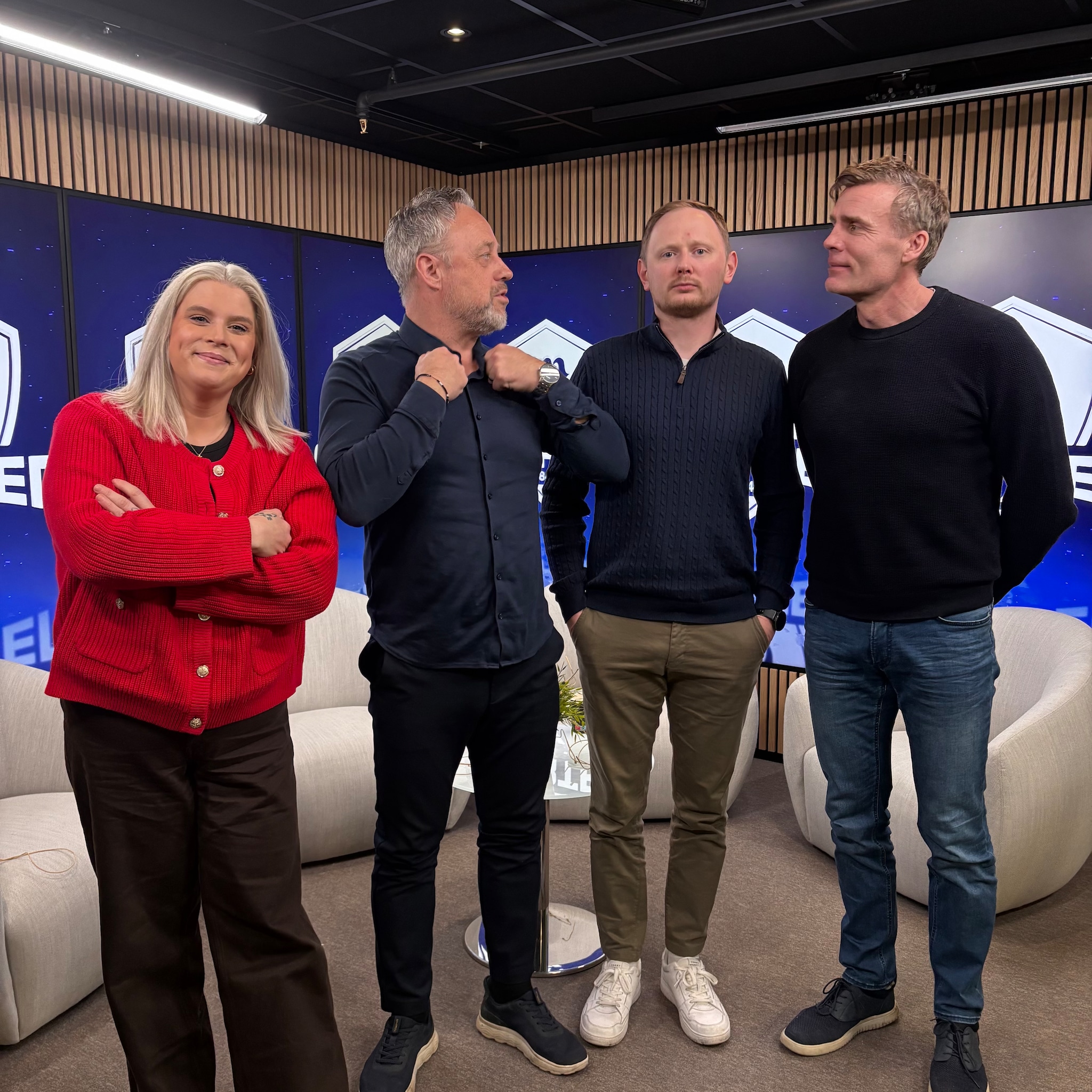 Fyrer løs etter kampflytting: – Helt latterlig