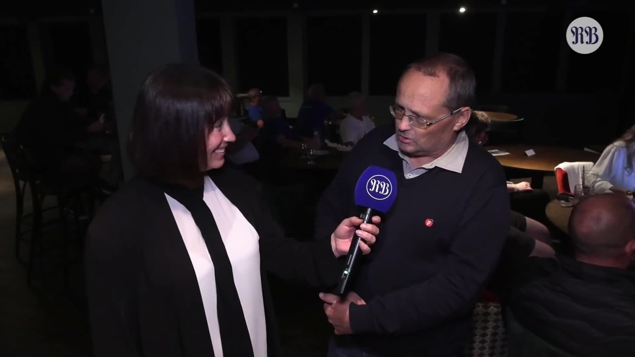 David Heggem (FrP) om valgresultatet
