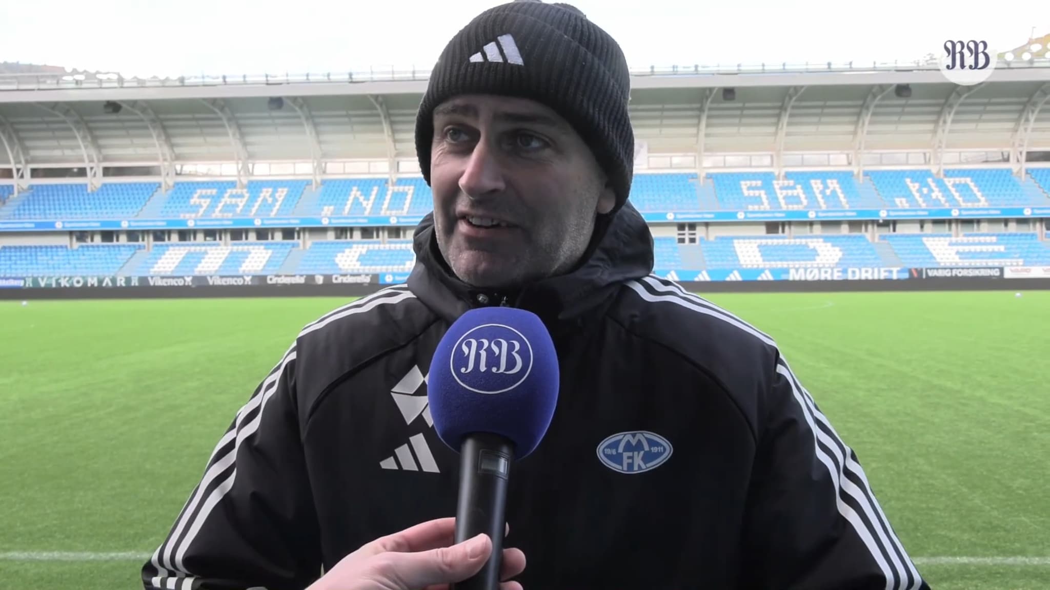 Reaksjoner etter treningskampen mot Aalesund
