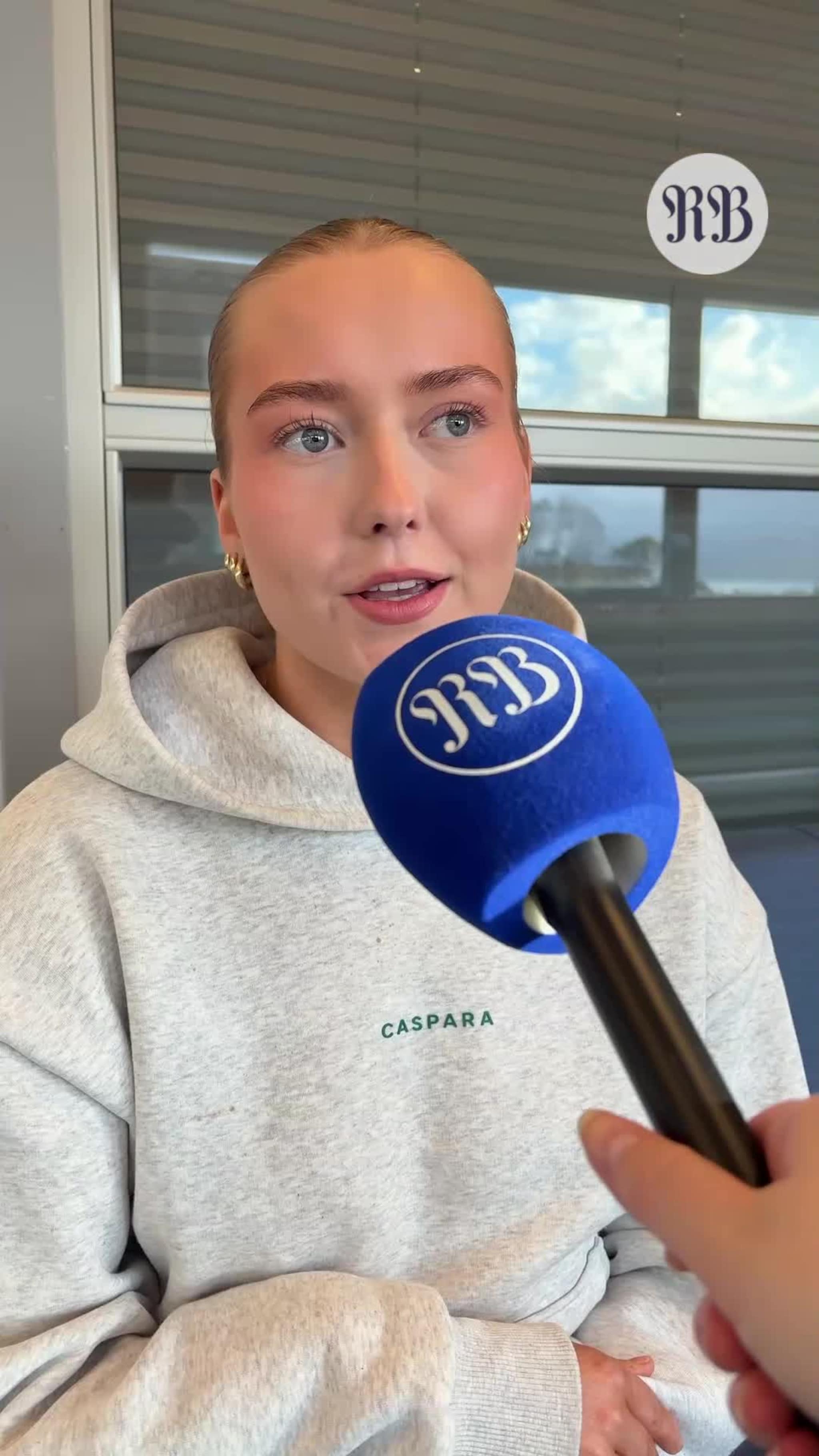 Ny idrettslinje i distriktet?