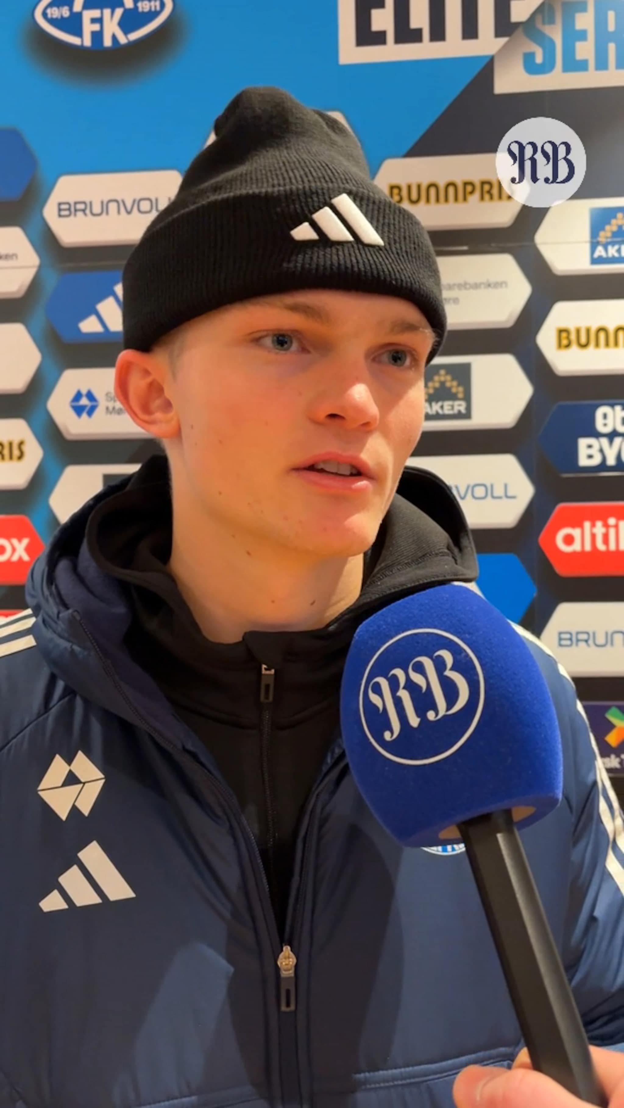 Fikk etterlengtet startplass