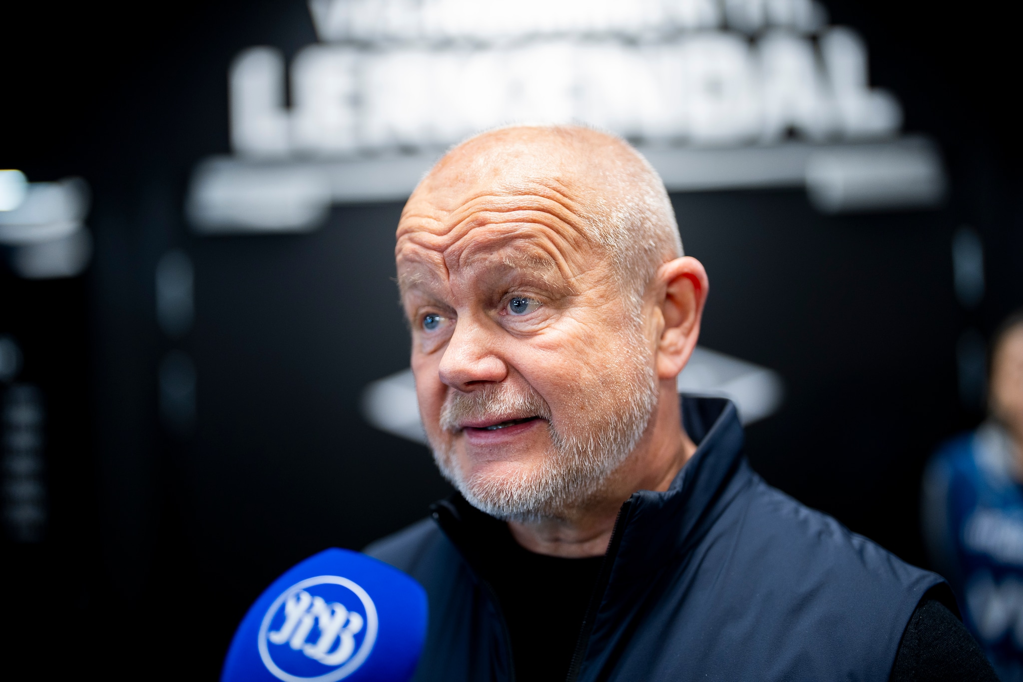 Reaksjoner etter Høgmos avgang