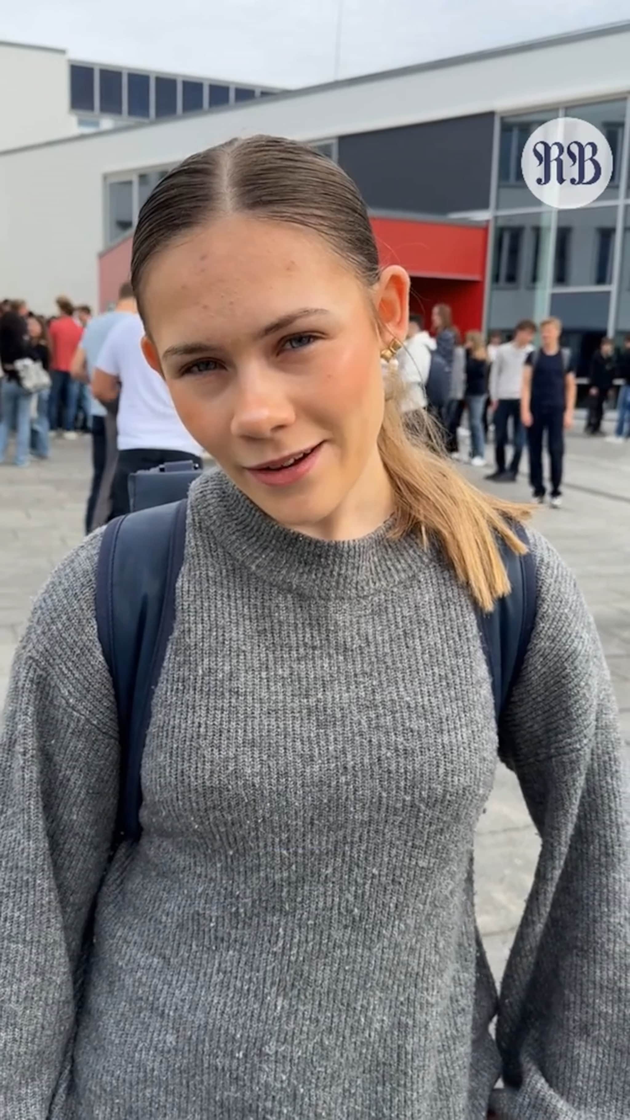 Heftig debatt