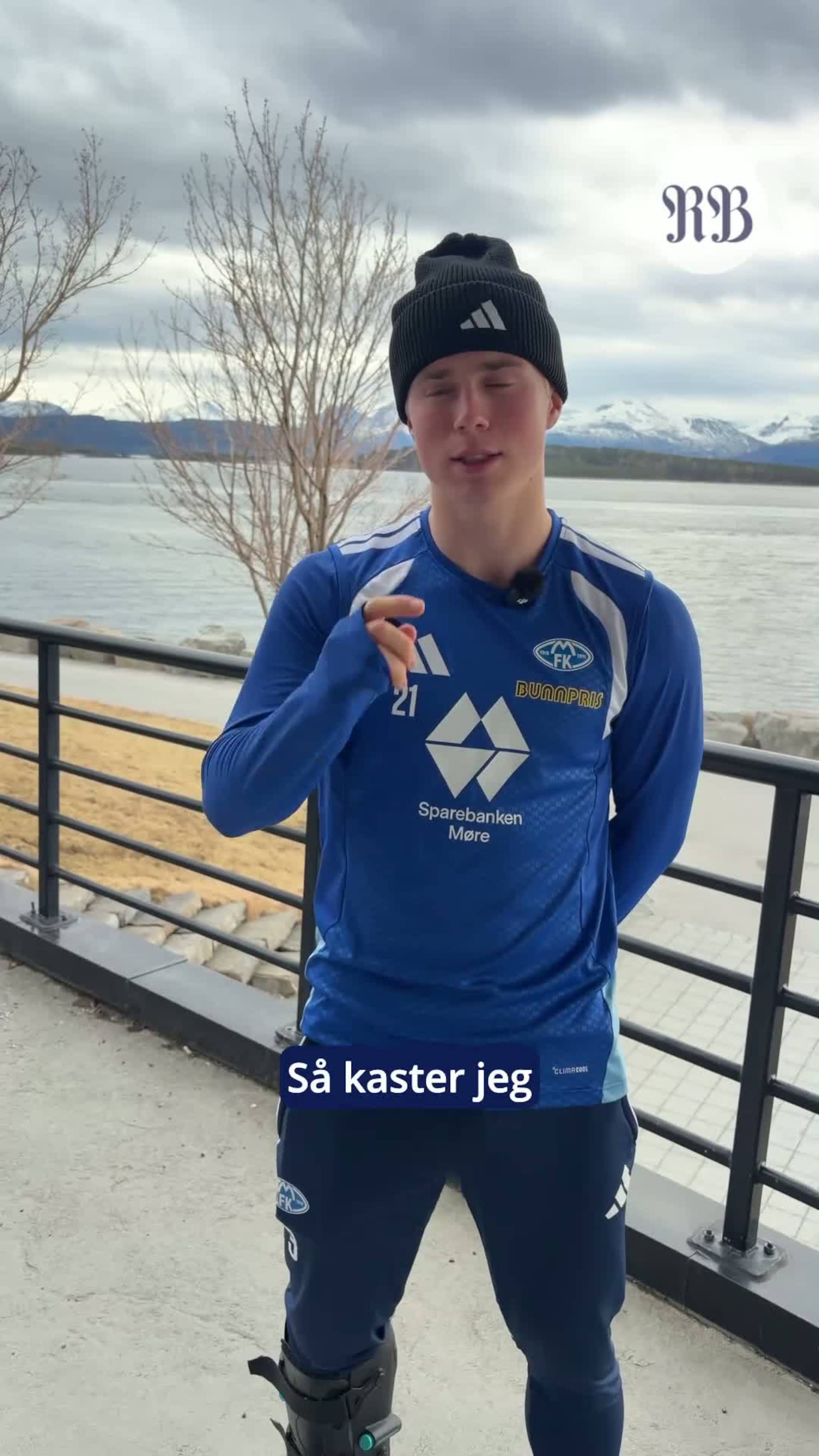 Spiten-Nysæter snakker om skaden