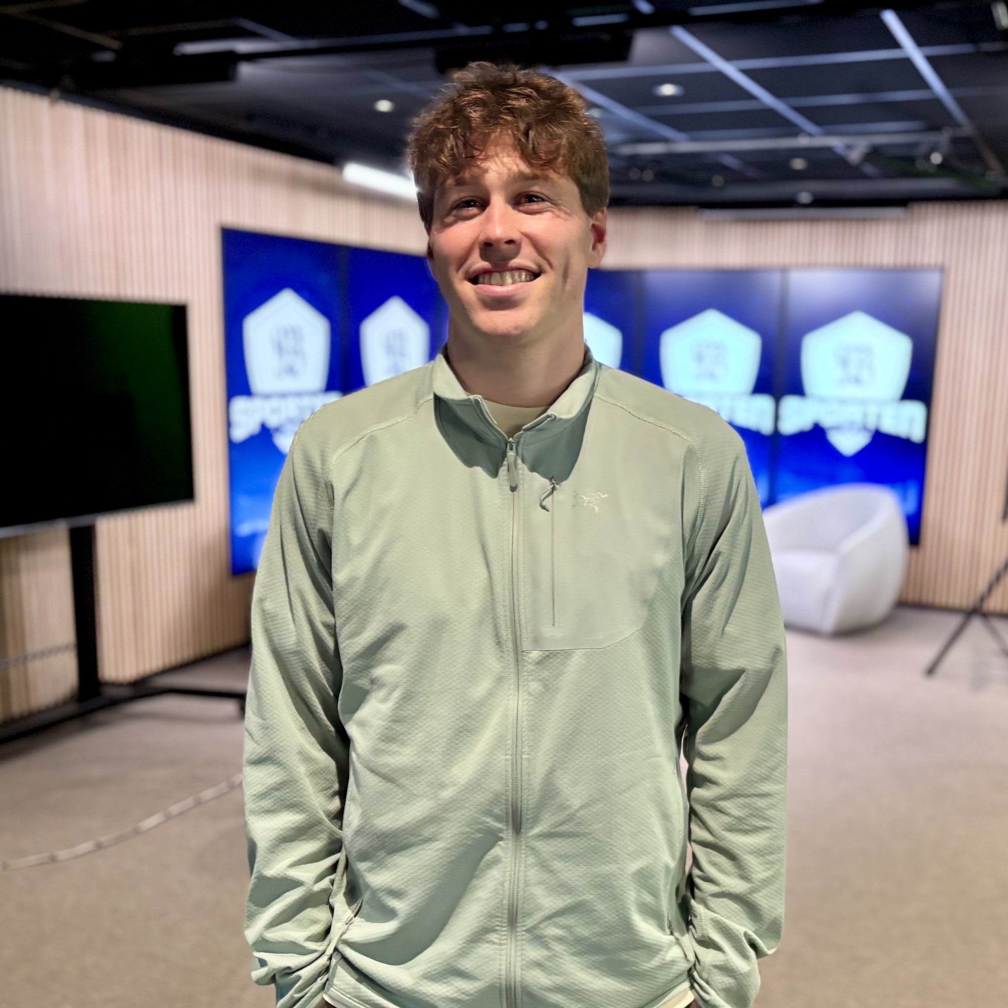 Emil Breivik om sesongen og framtida