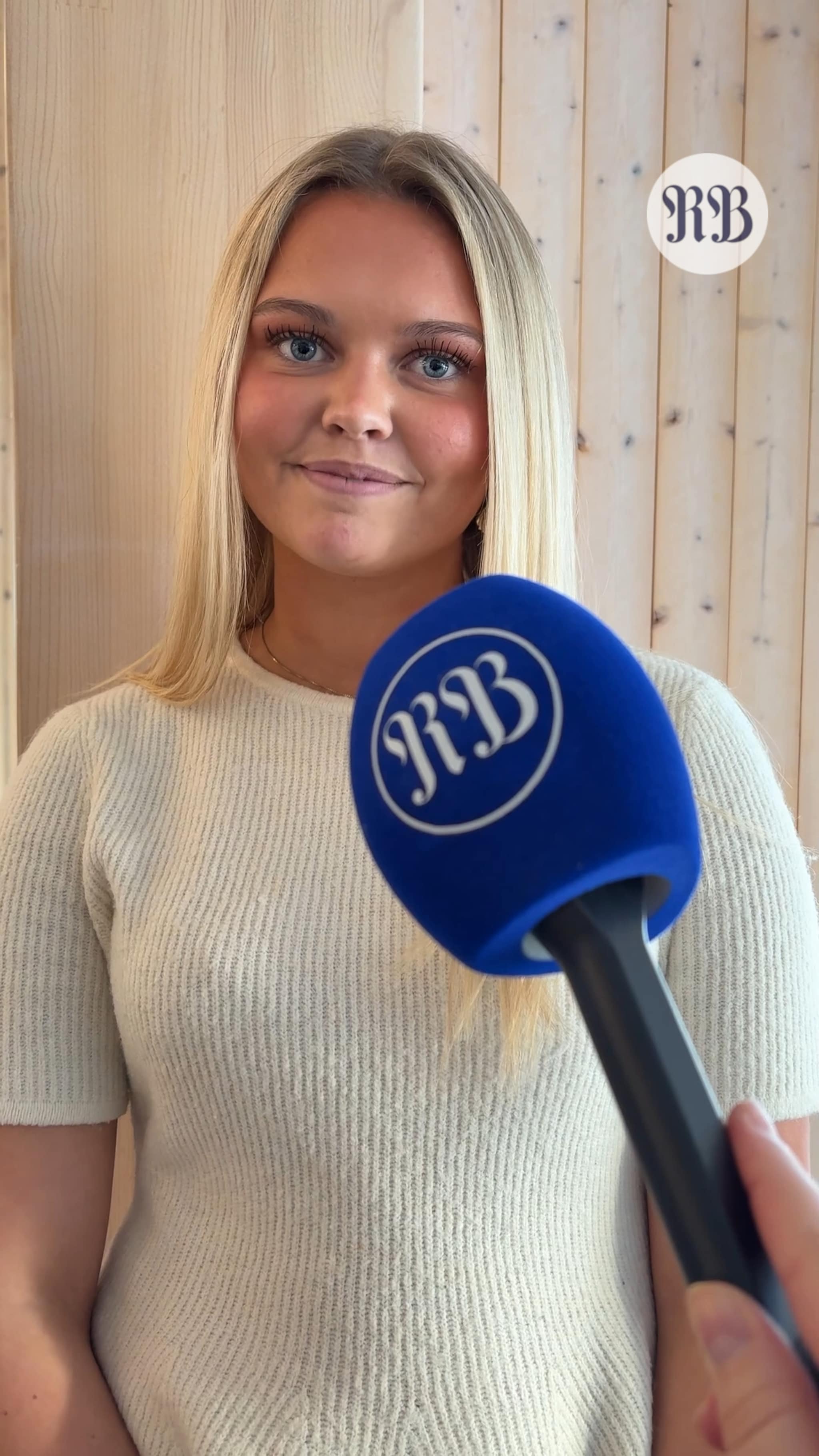 Parfymebonansa på Romsdal vgs