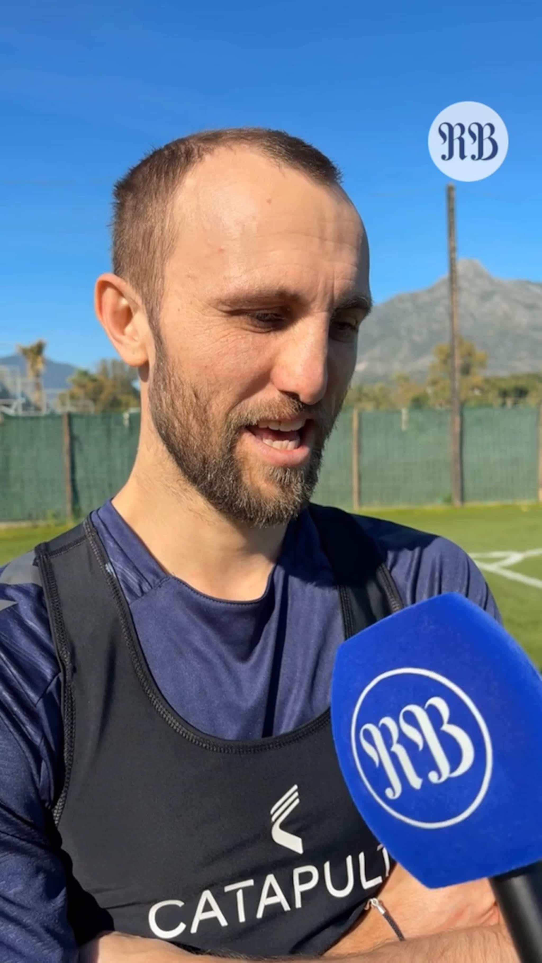 - Det har vært en ære