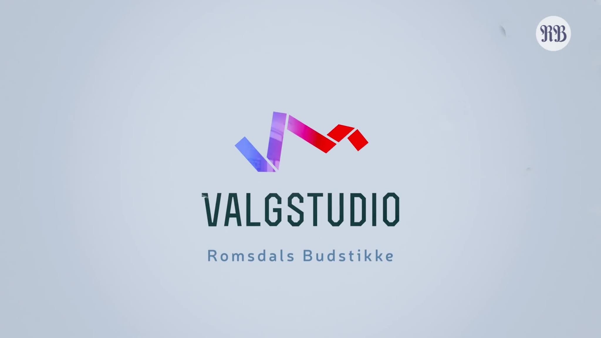 Valgstudio 2025
