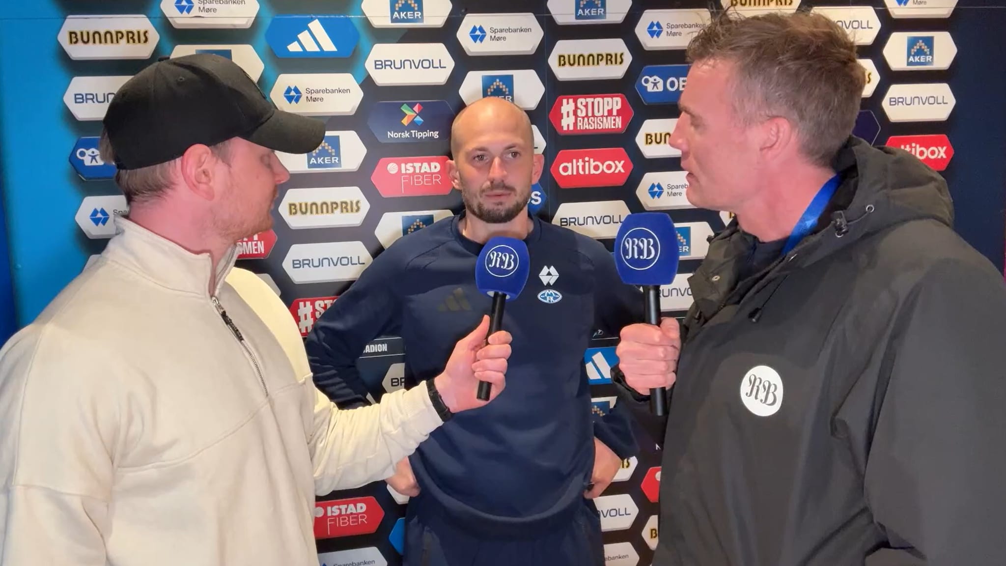 Reaksjoner etter Molde - Vålerenga