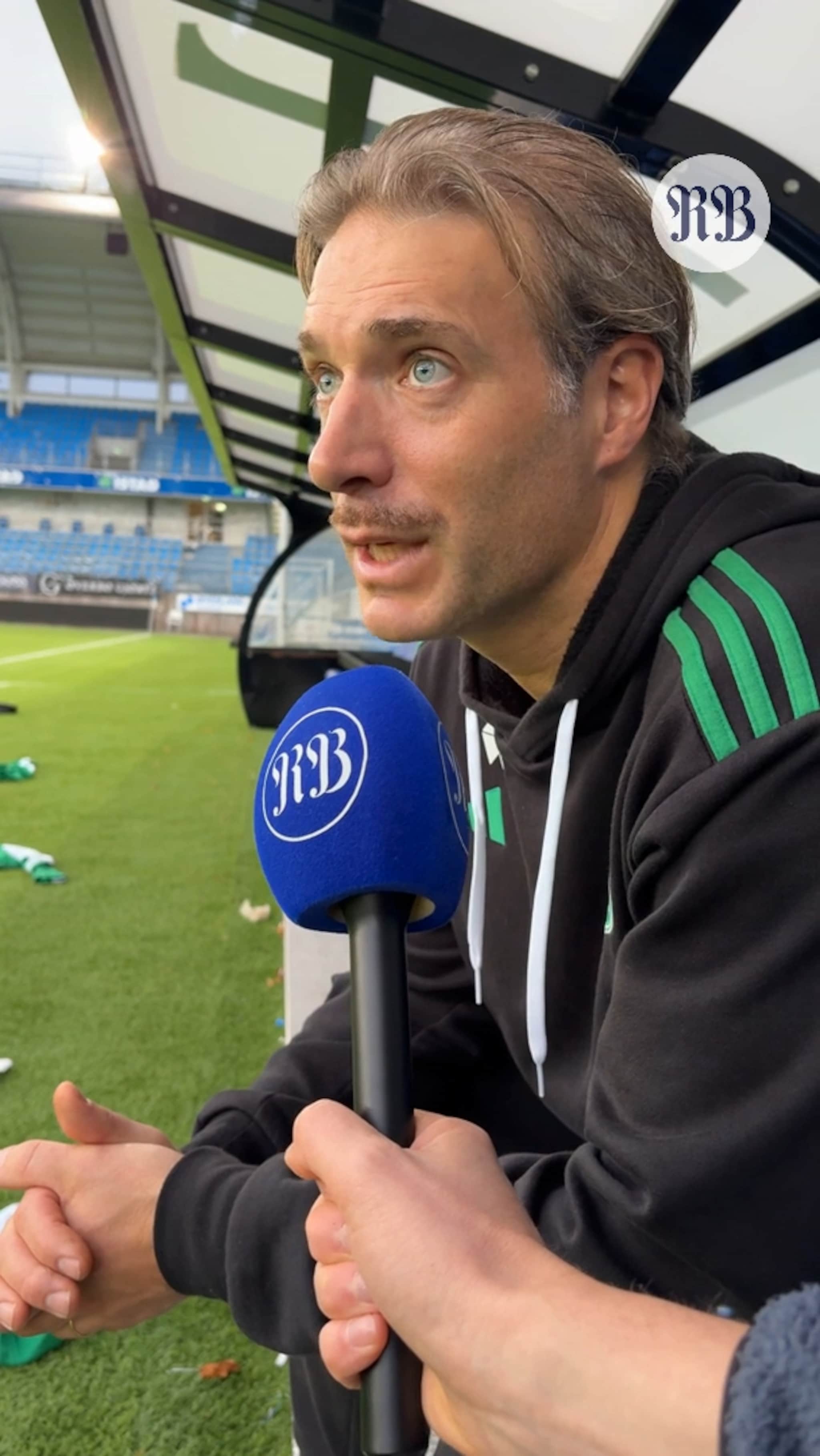 Træff-trener glad for MFK-samarbeid