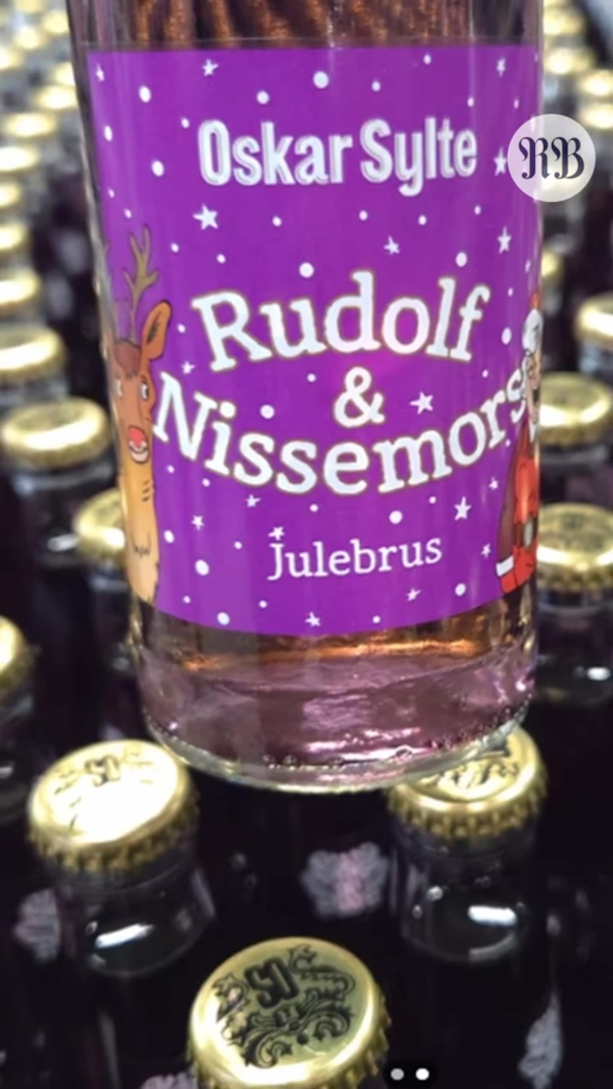 Gjetter du smaken?