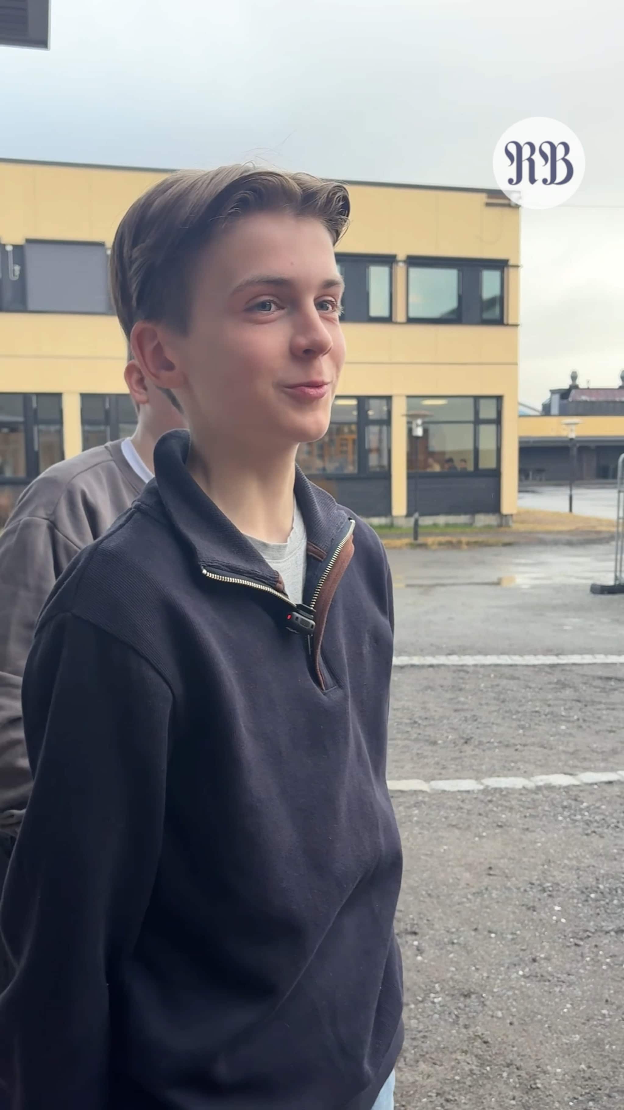 Nye Eide barneskole