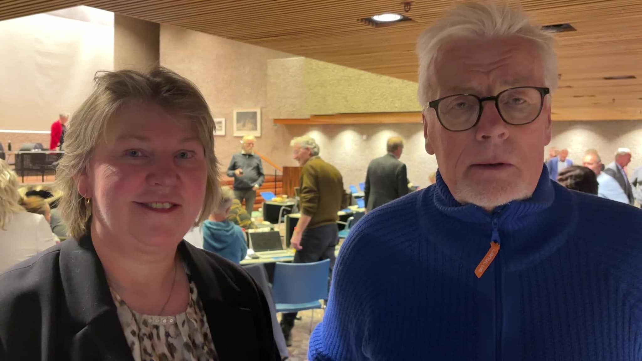 Skåla sjukehjem reddet