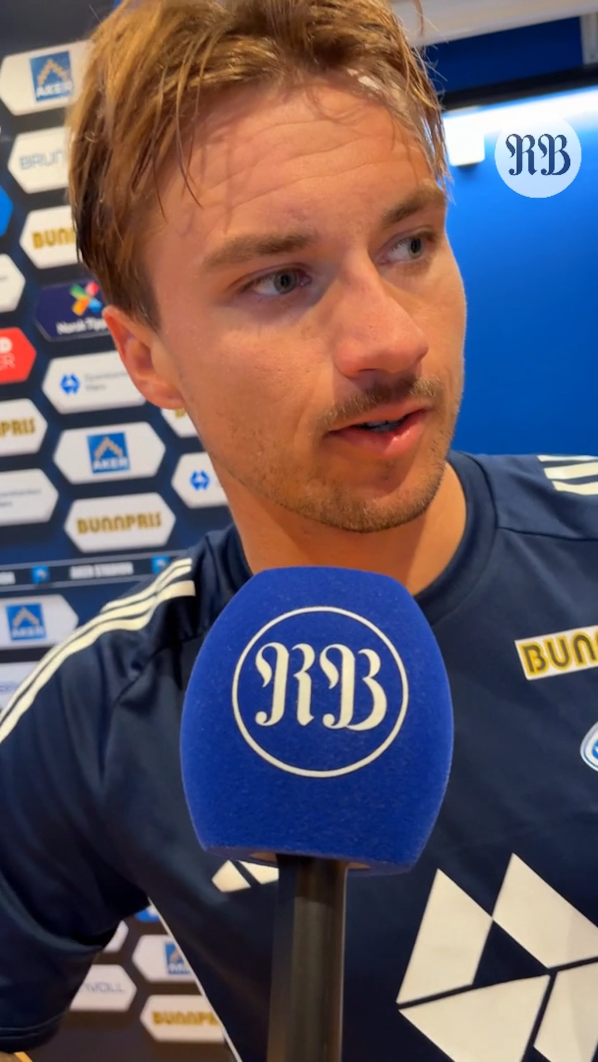 Gulbrandsen: – Det er flaut