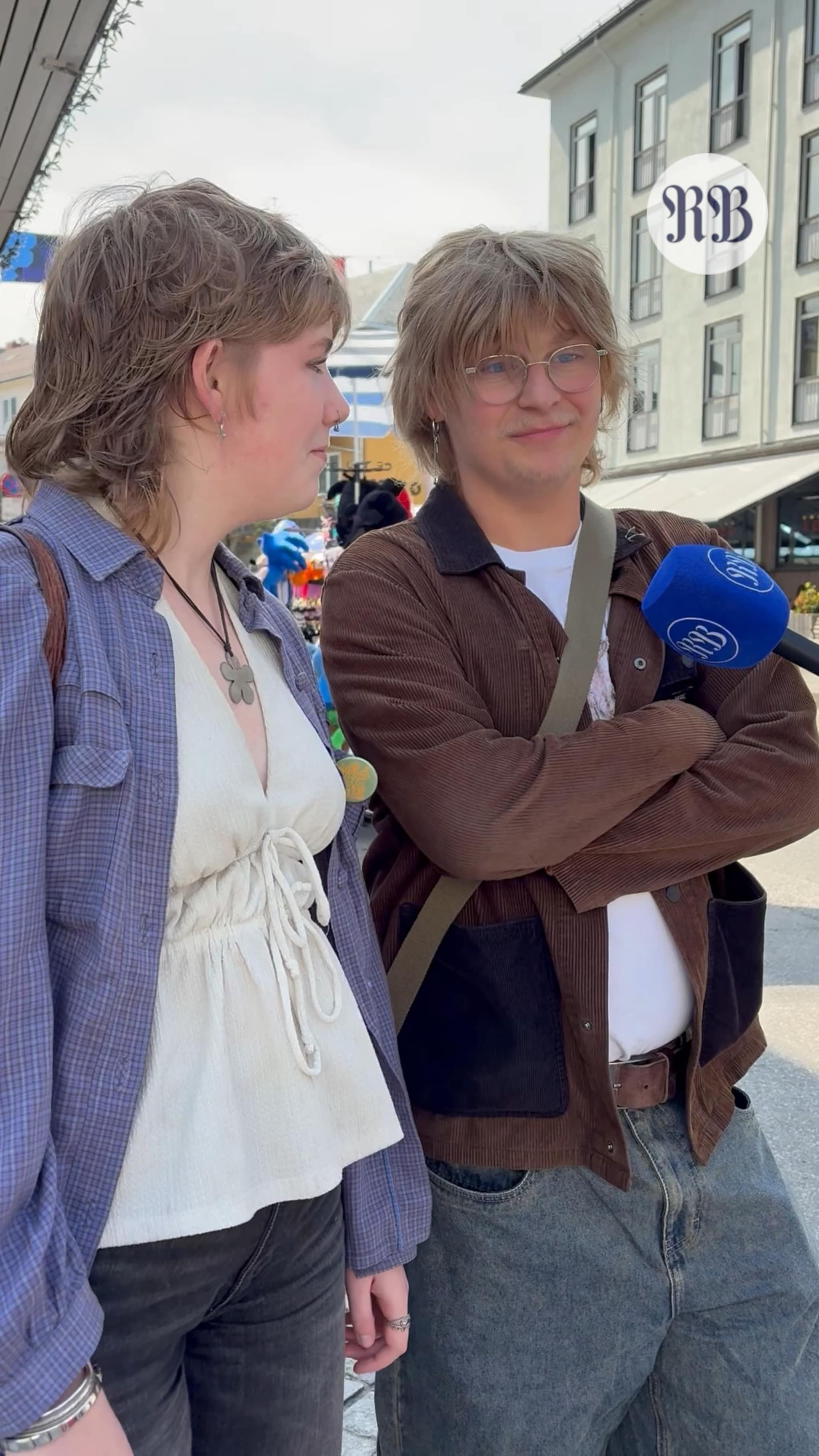 Hvilken konsert gleder folk seg til?