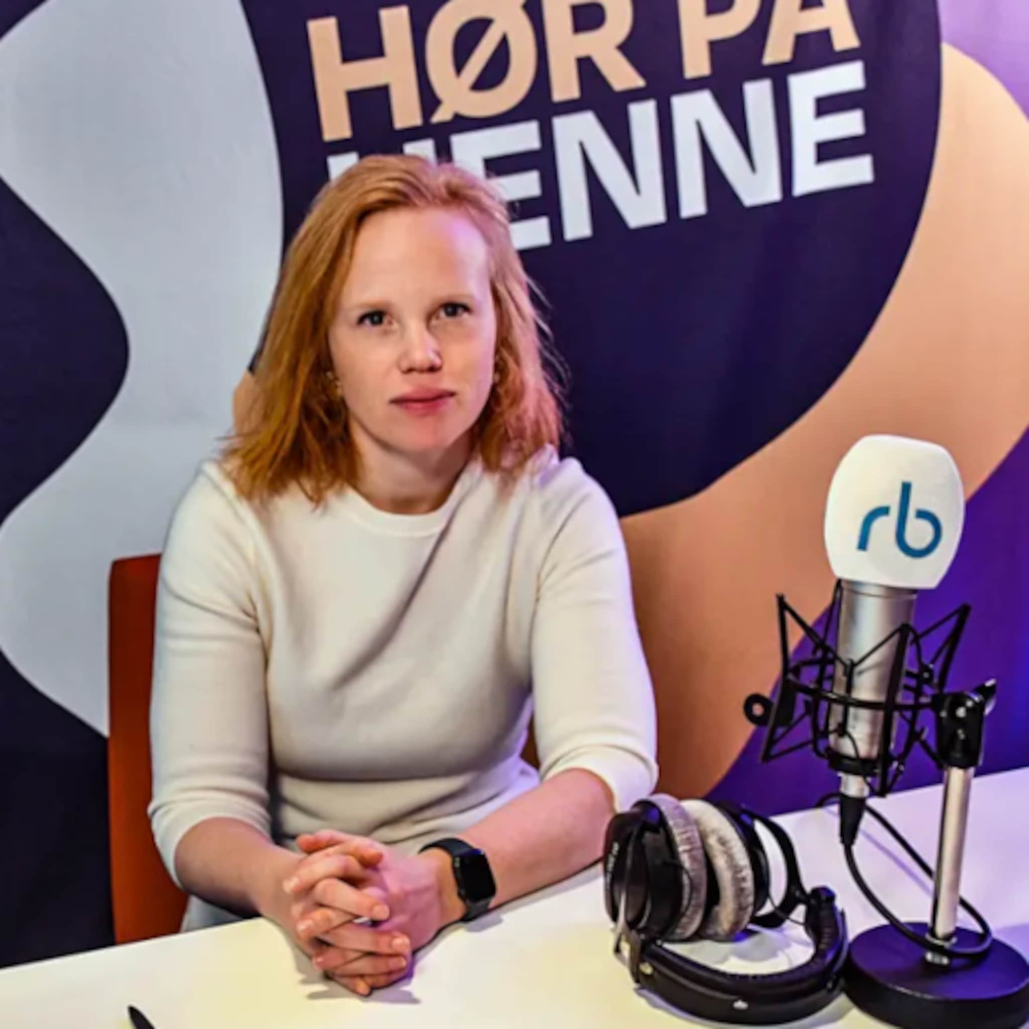 Beate Mordal: Operasangeren fra Molde