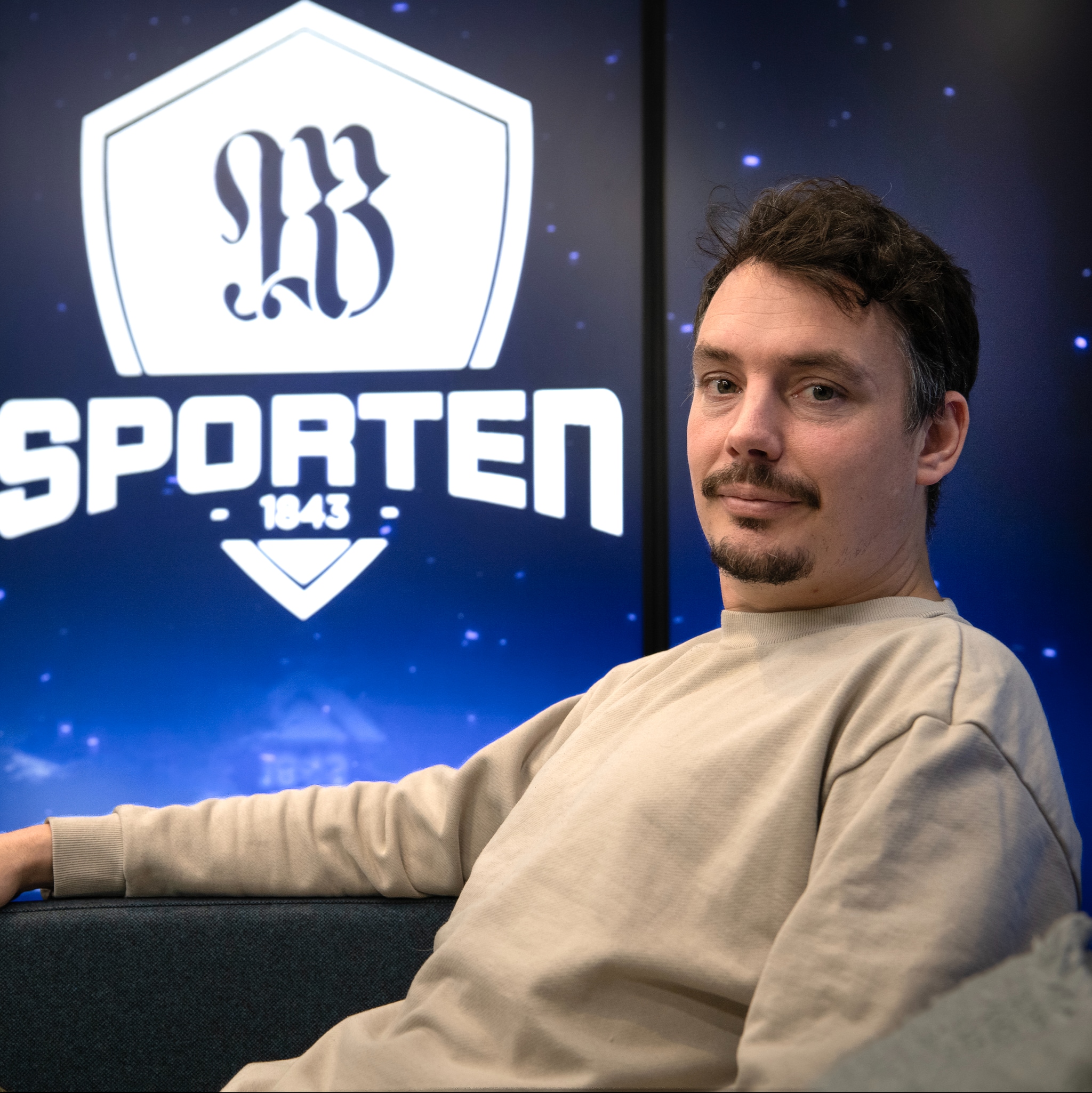 Da Forren slaktet Høgmo