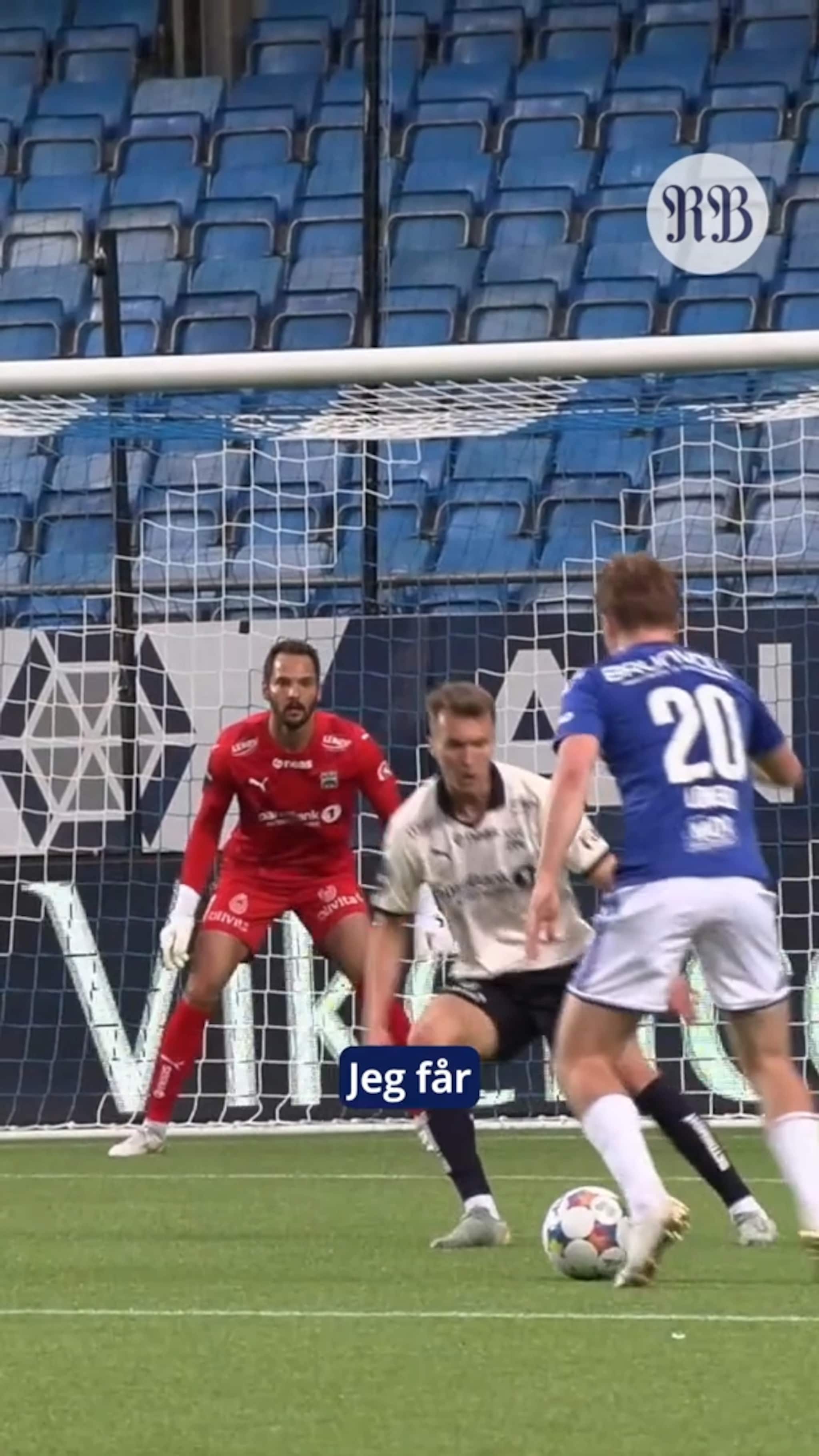 MFK vant 3-0 over KBK