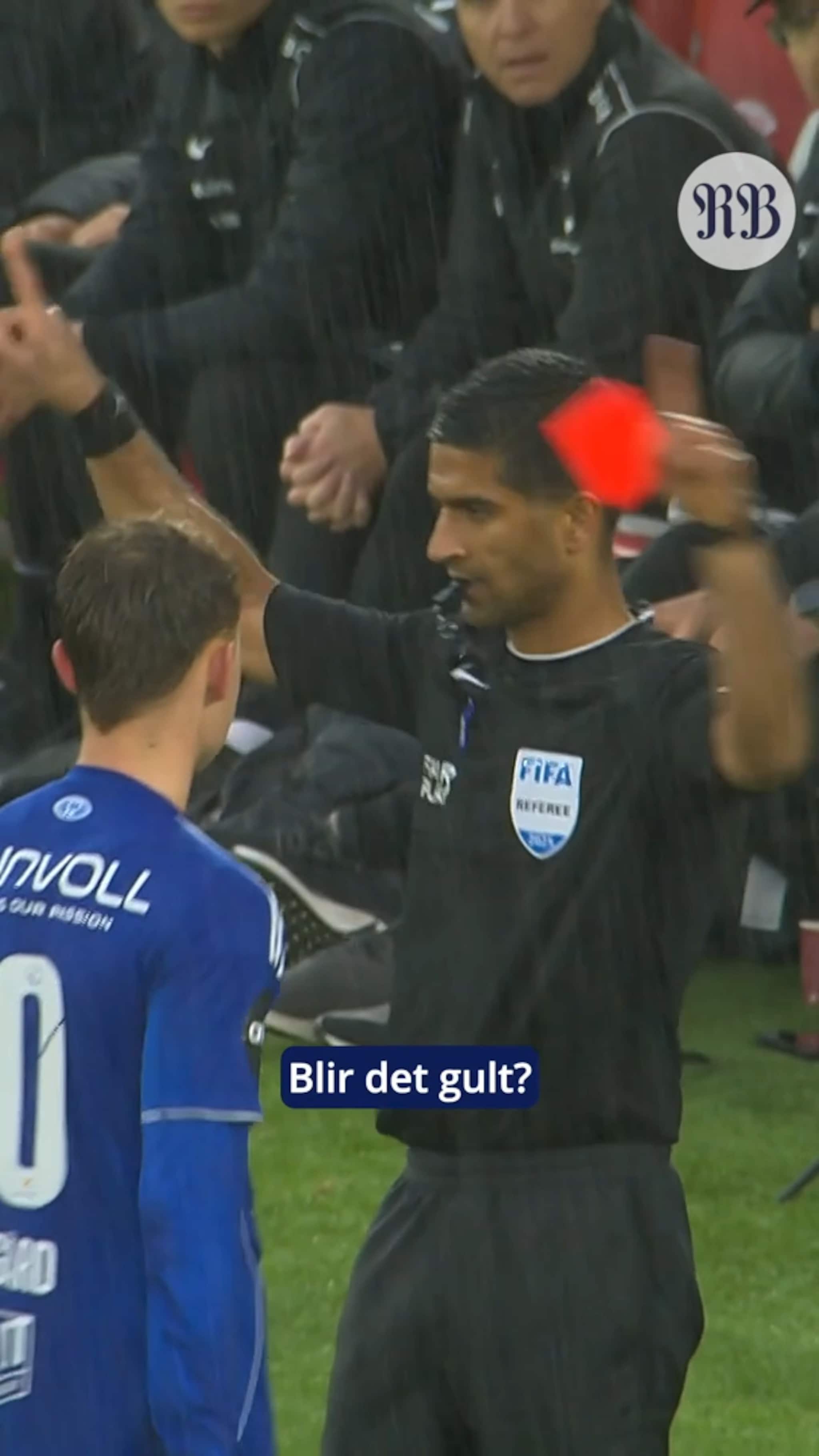- Det har jeg aldri sett før