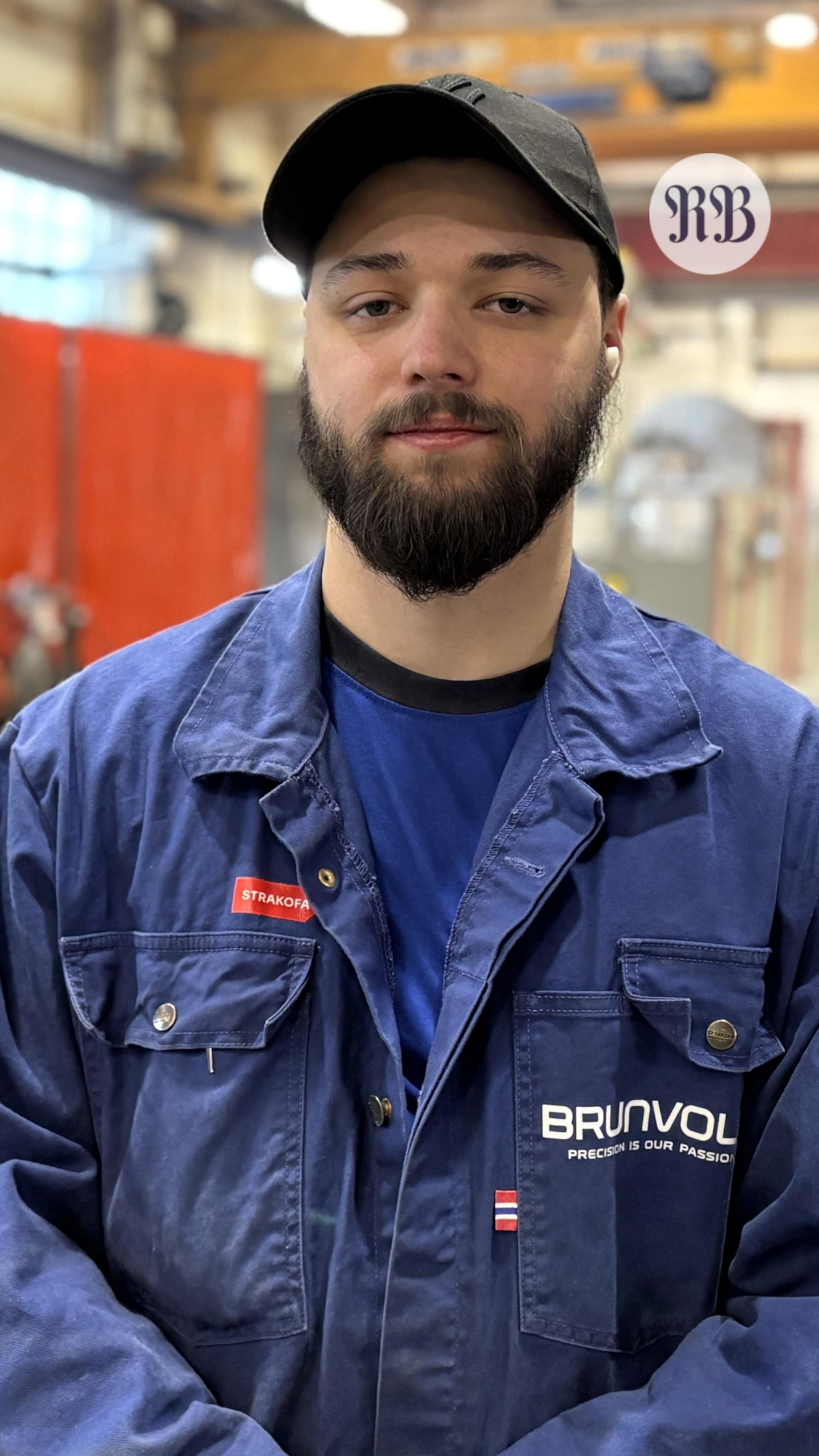 Fra stryk til stjernelærling