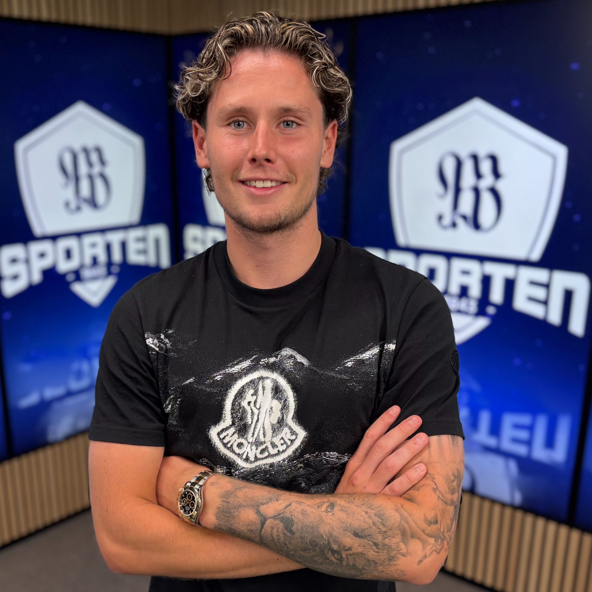 Mathias Løvik om Italia-evetyret