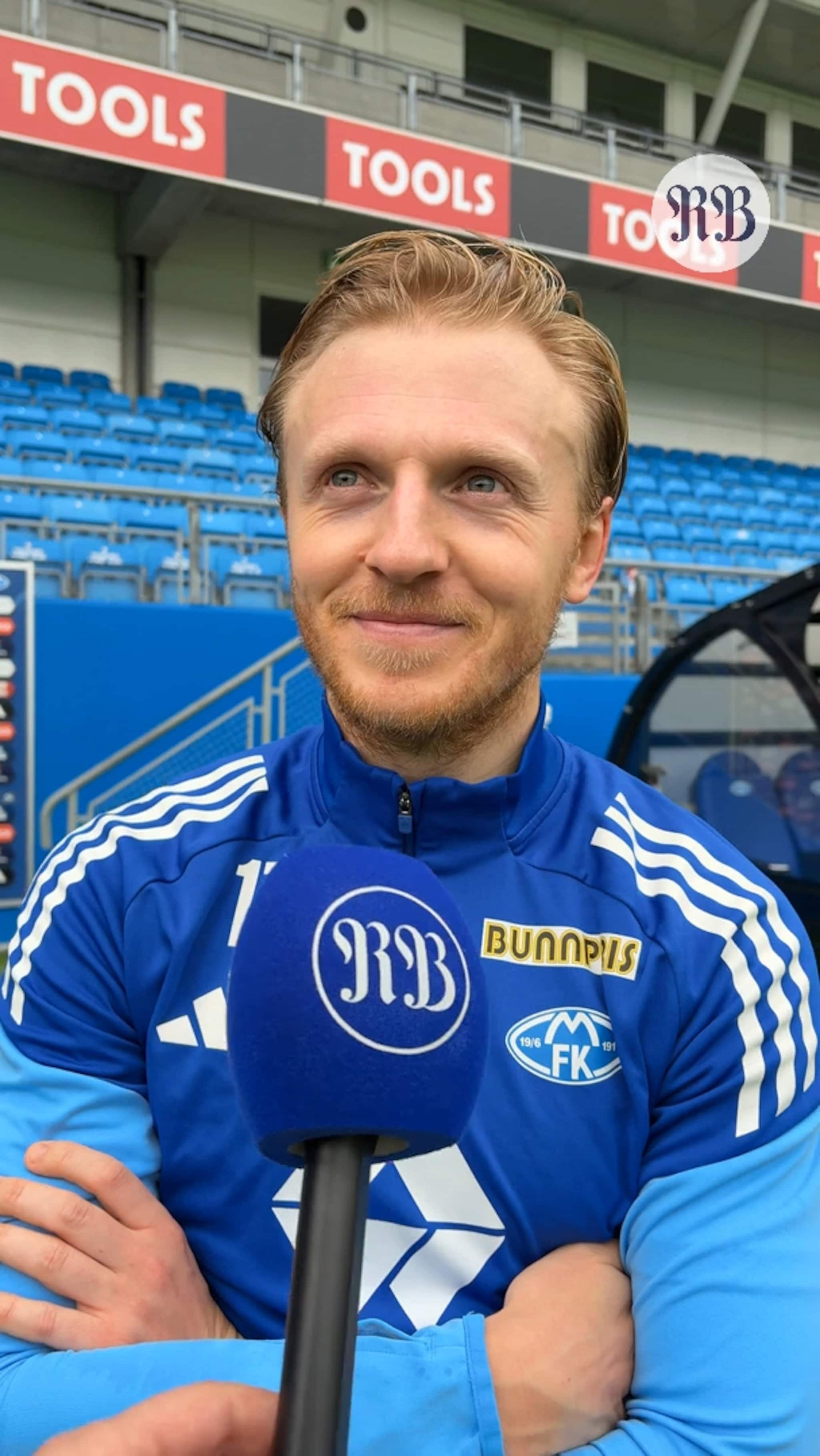 Dæhli: – En rar situasjon