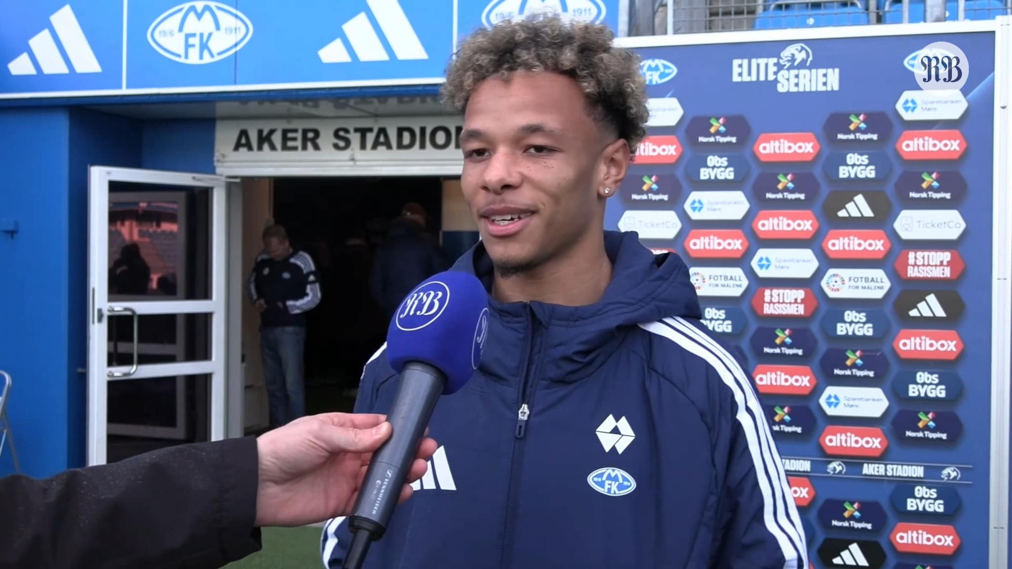 Liverpool-talent til MFK