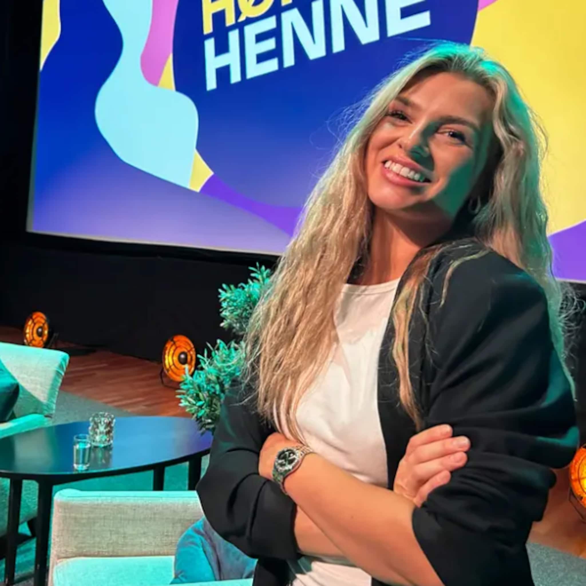 Josefine Rødal Tomren: Gründersjel uten struktur