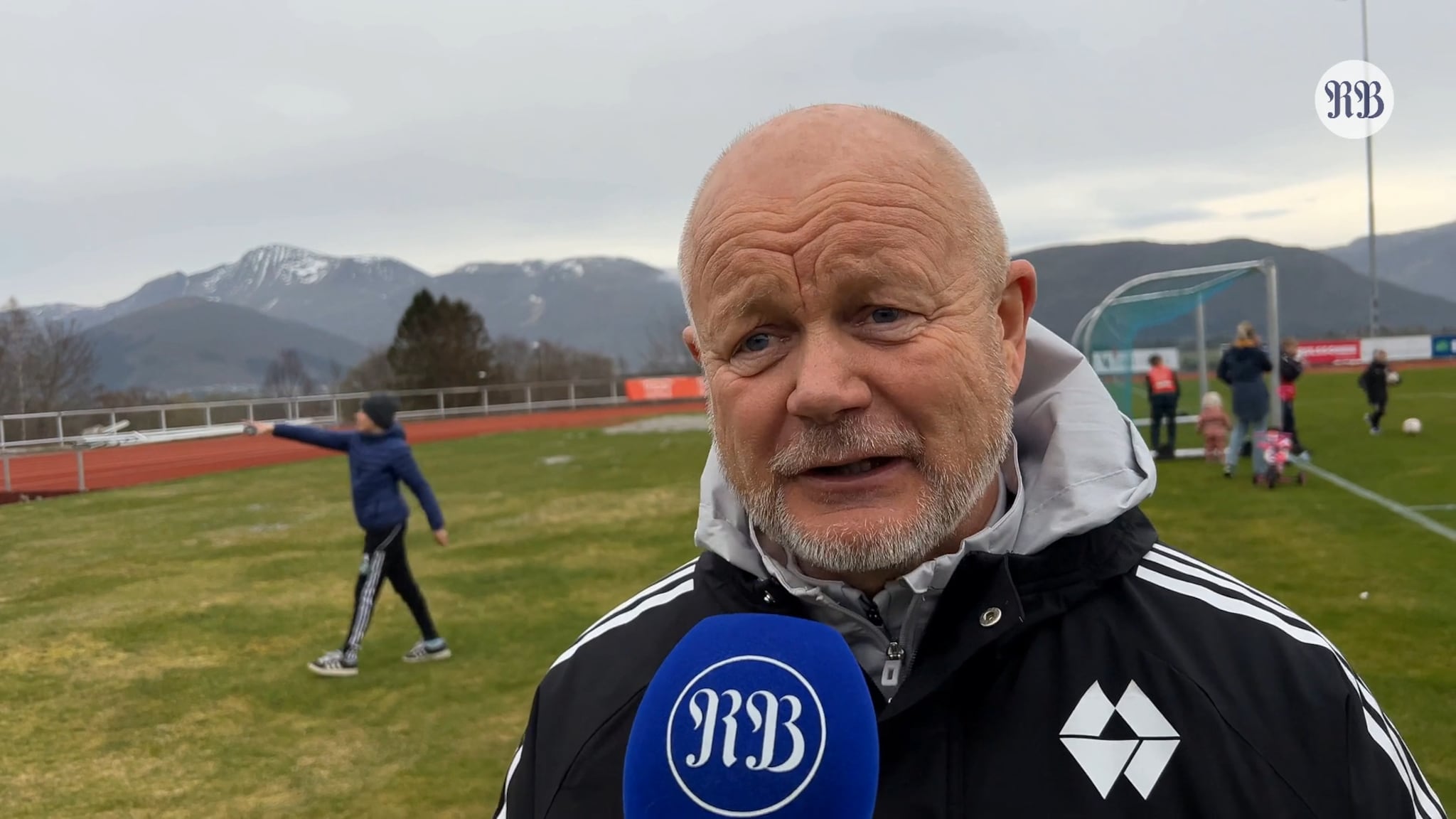 Høgmo etter cupavansementet