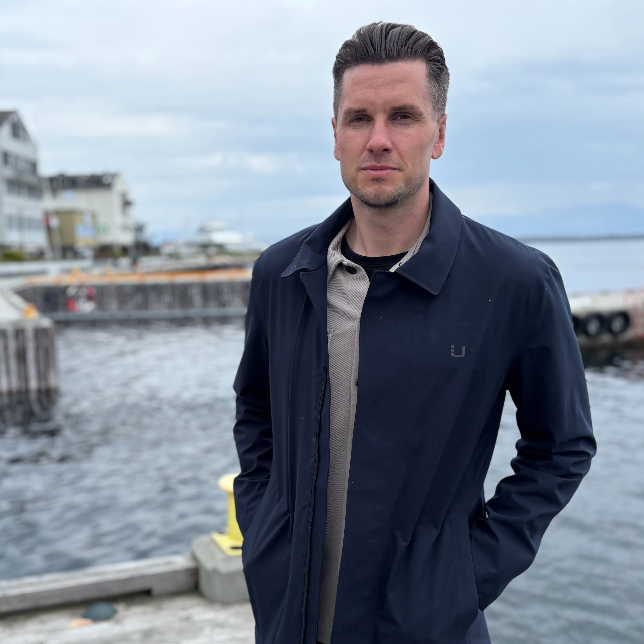 Sindre Tjelmeland om Molde og Polen