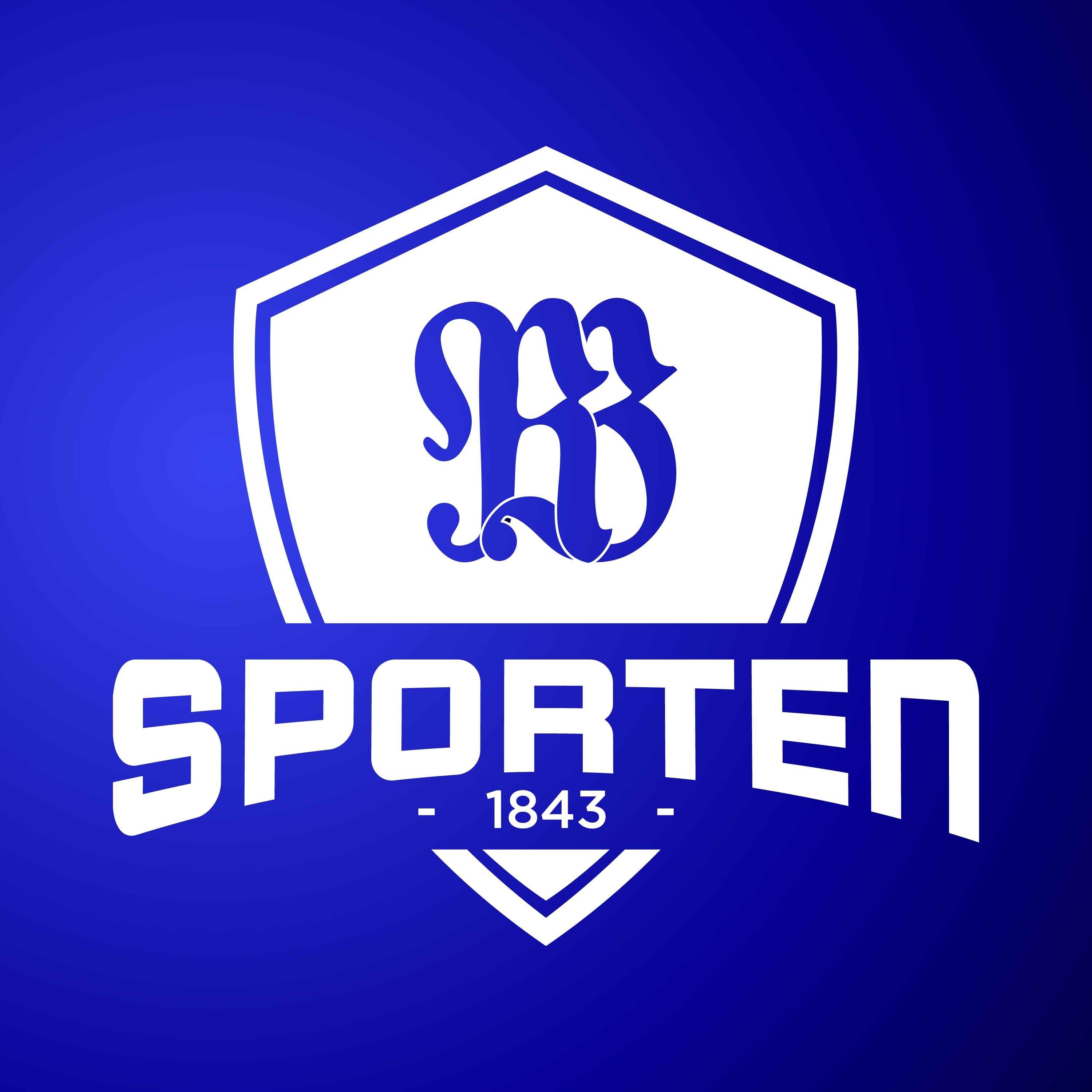 Image describing: RB-sporten