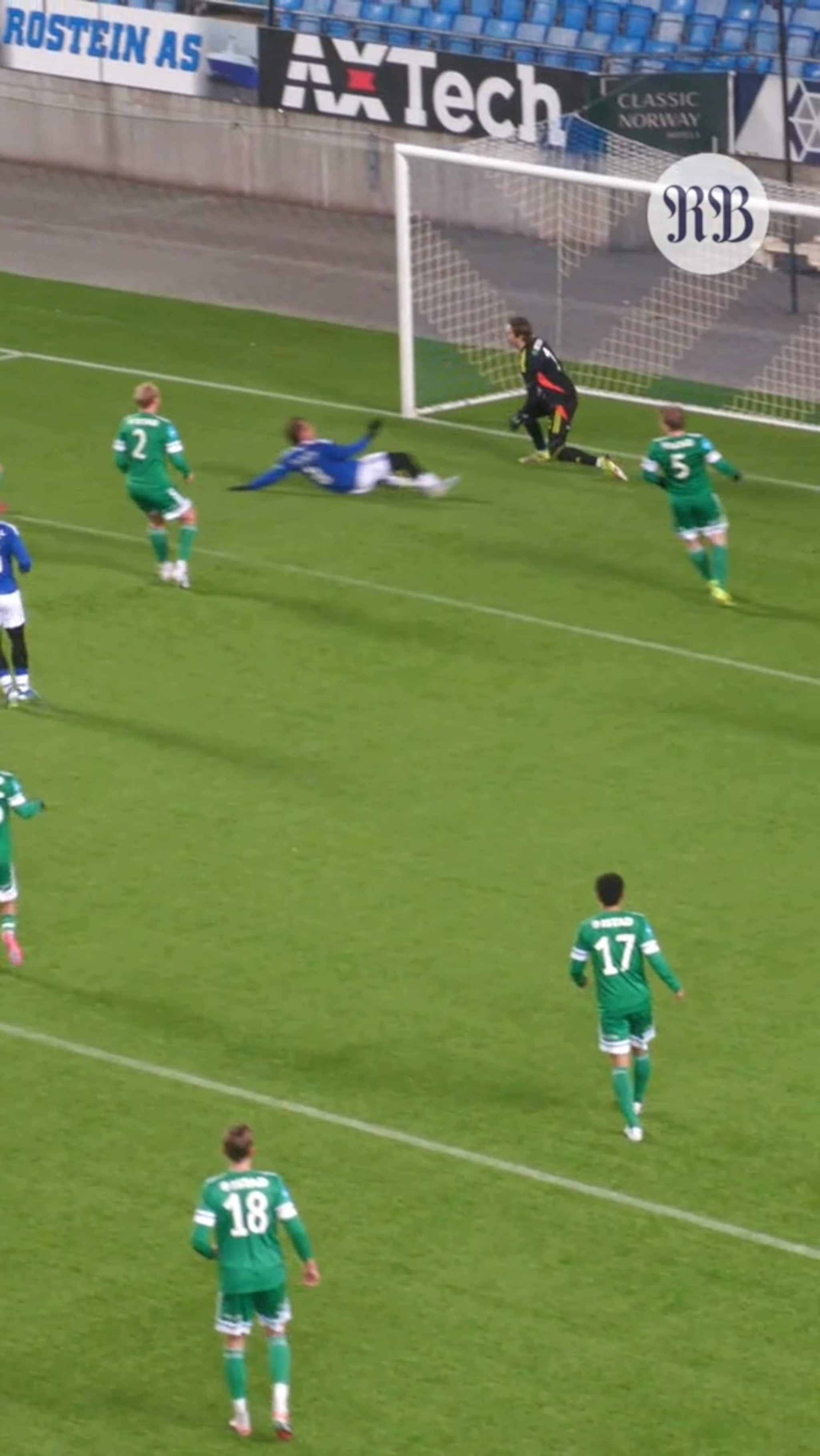 Høydepunkter Molde - Træff