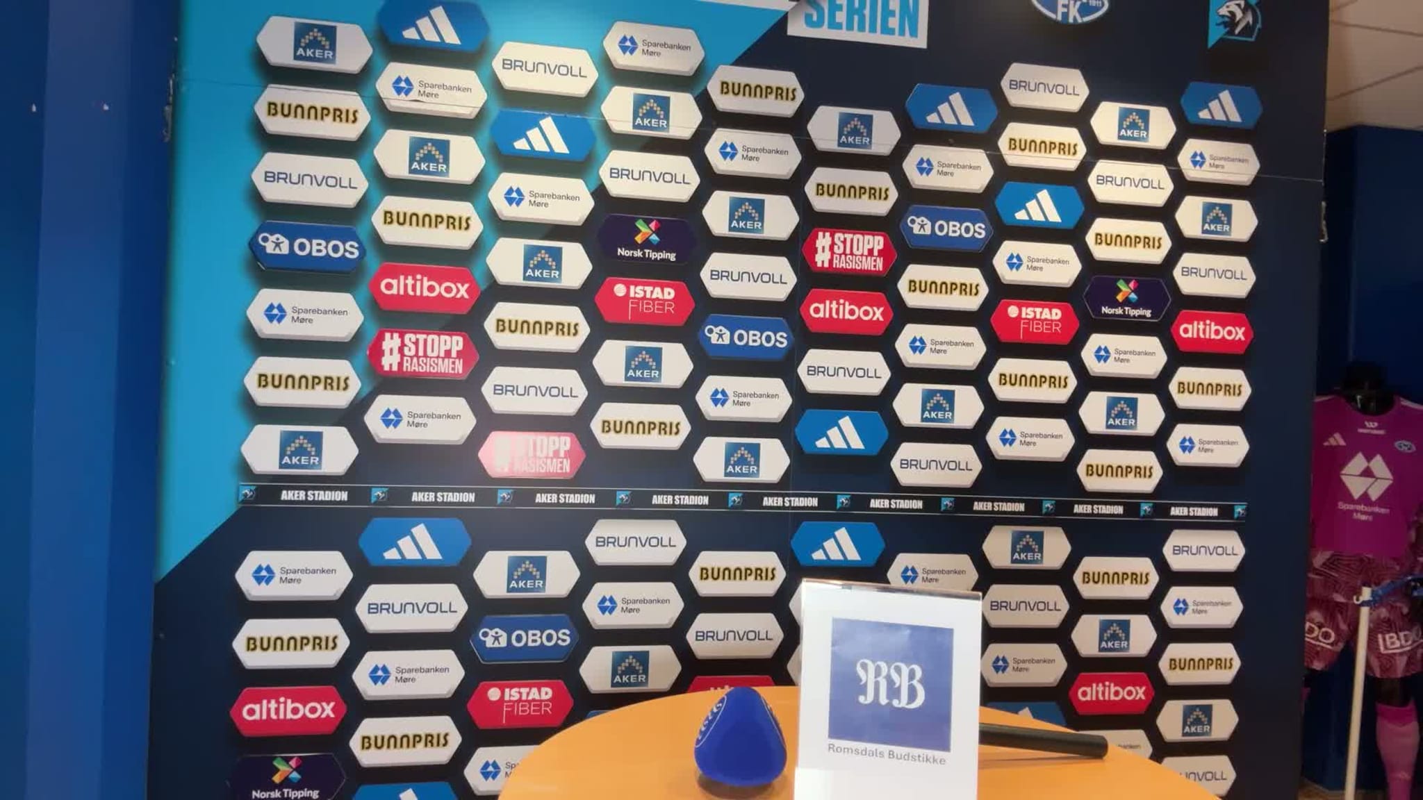 Direkte: Etter Molde - Sarpsborg 08