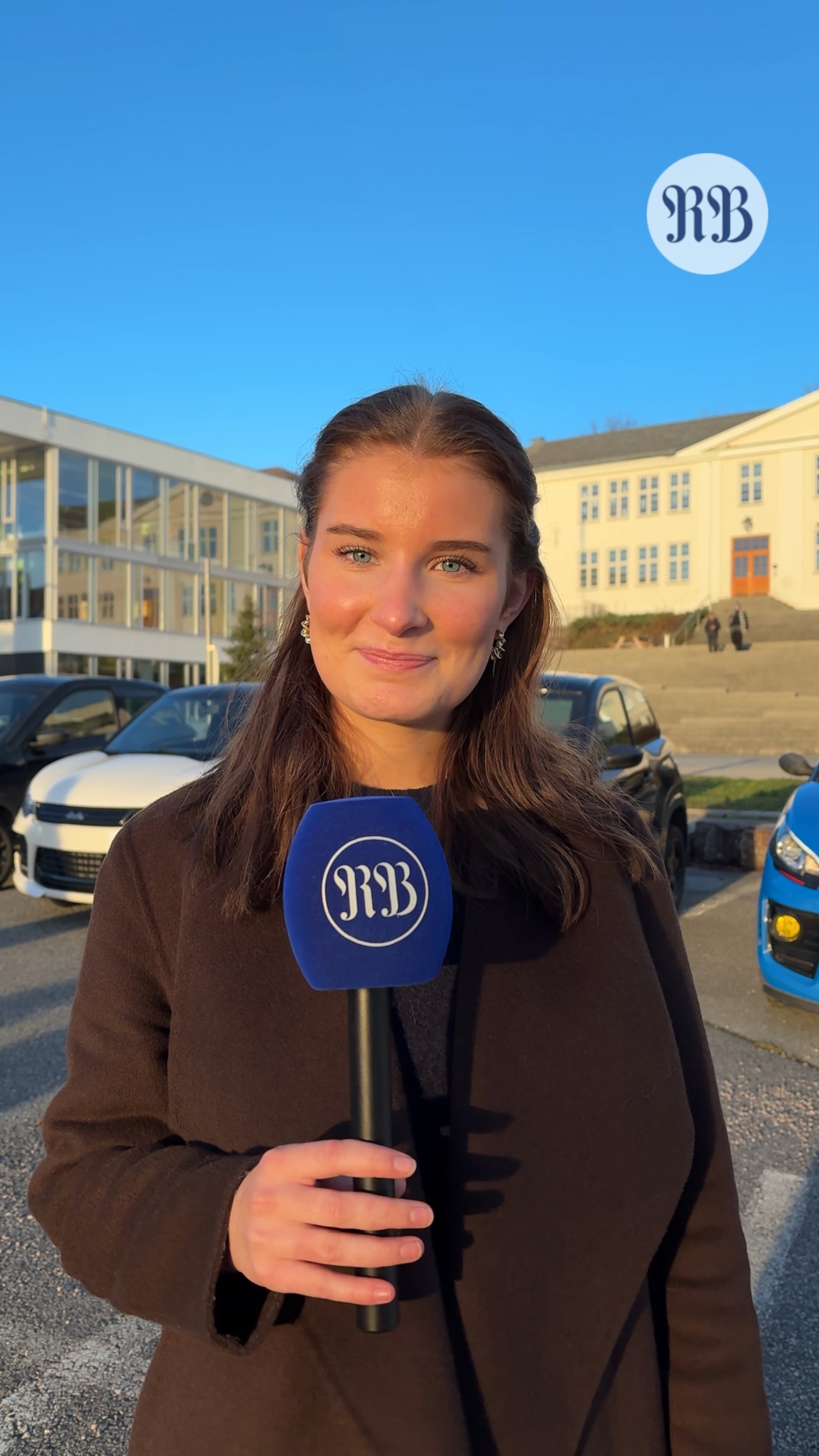 Klar tale fra elevene