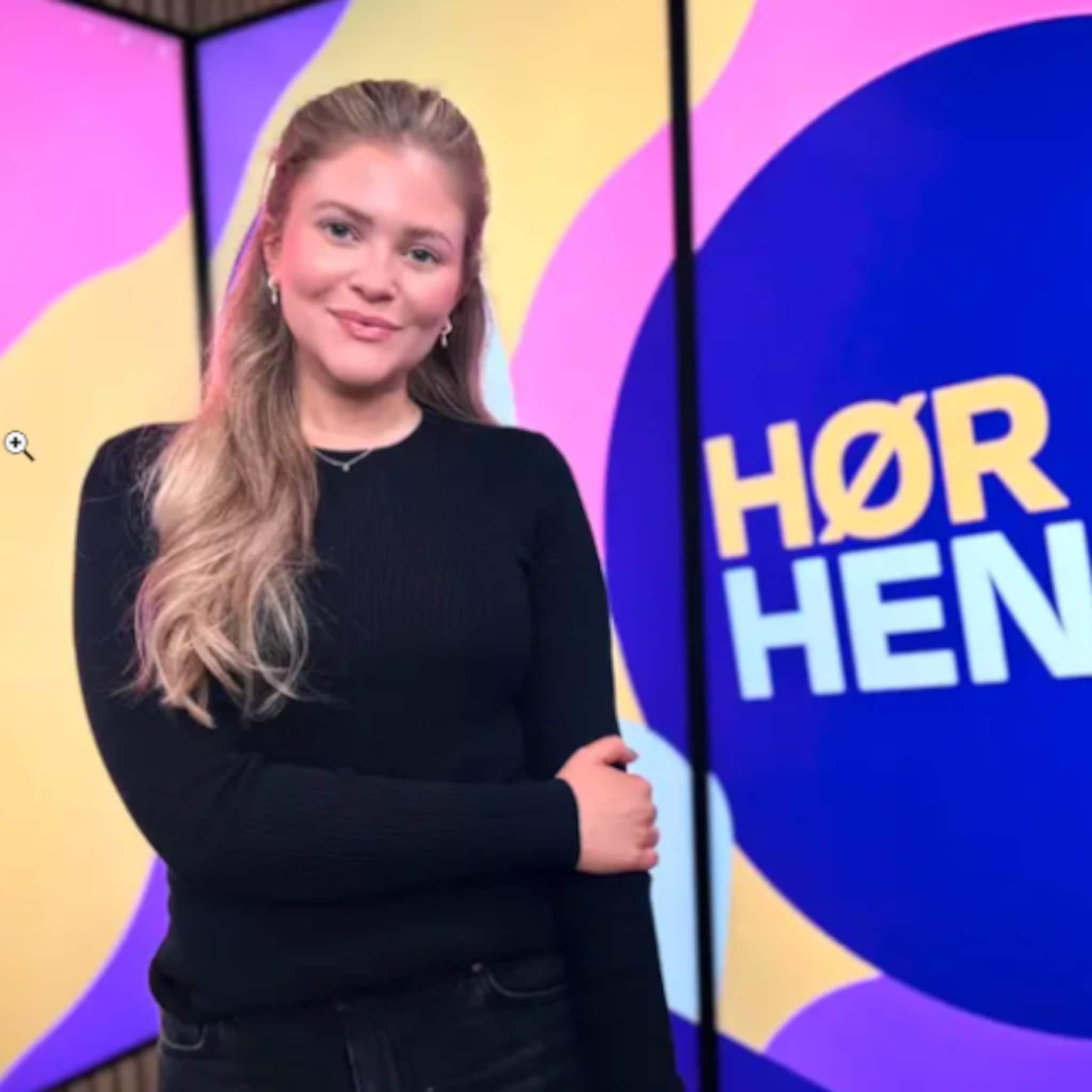 Anette Hovland: Fotballfrue og influenser på egne bein