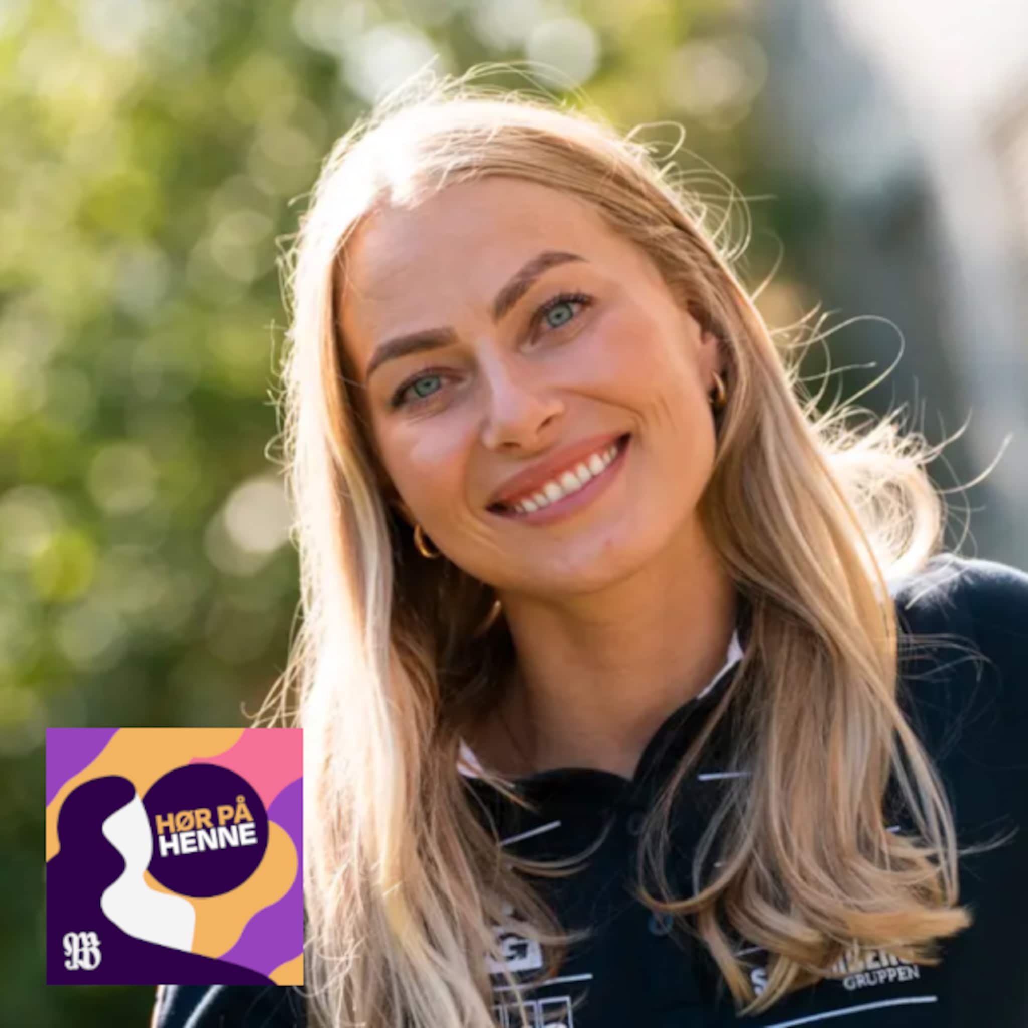 Ragnhild Mowinckel: Alpindronningens nye liv