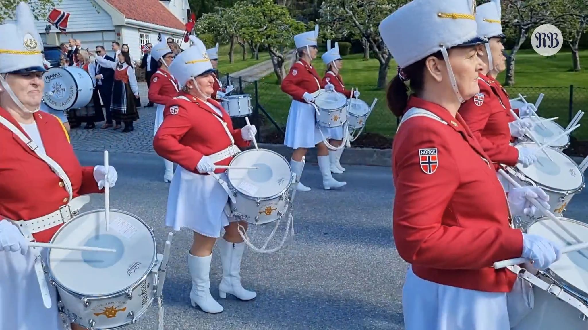Molde janitsjar 