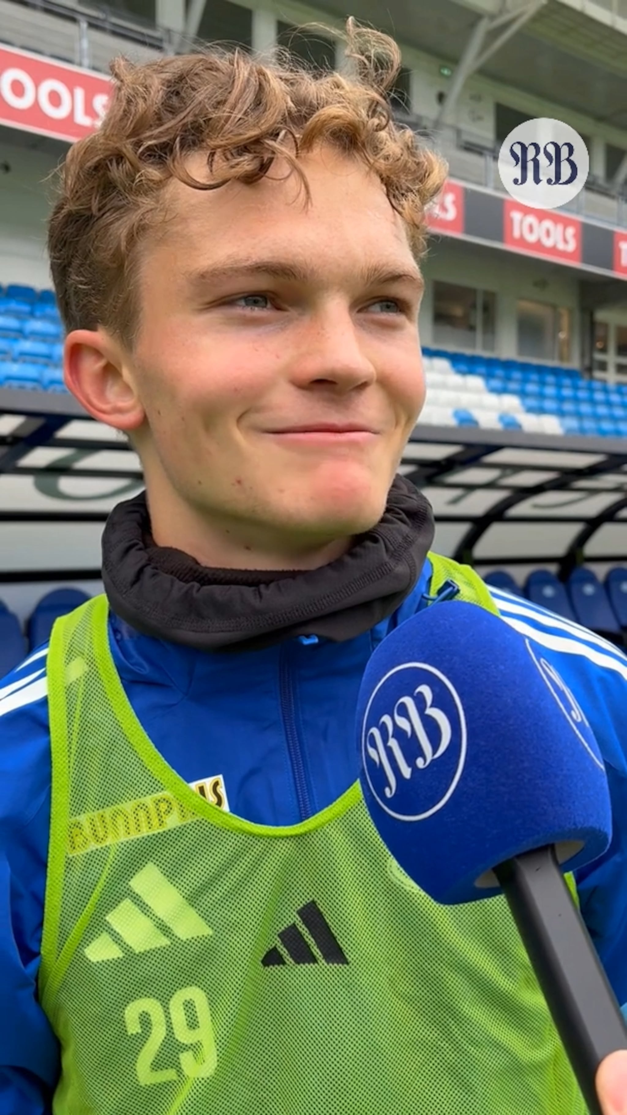 MFK-talent viste seg fram i VM: – Verdens beste utstillingsvindu
