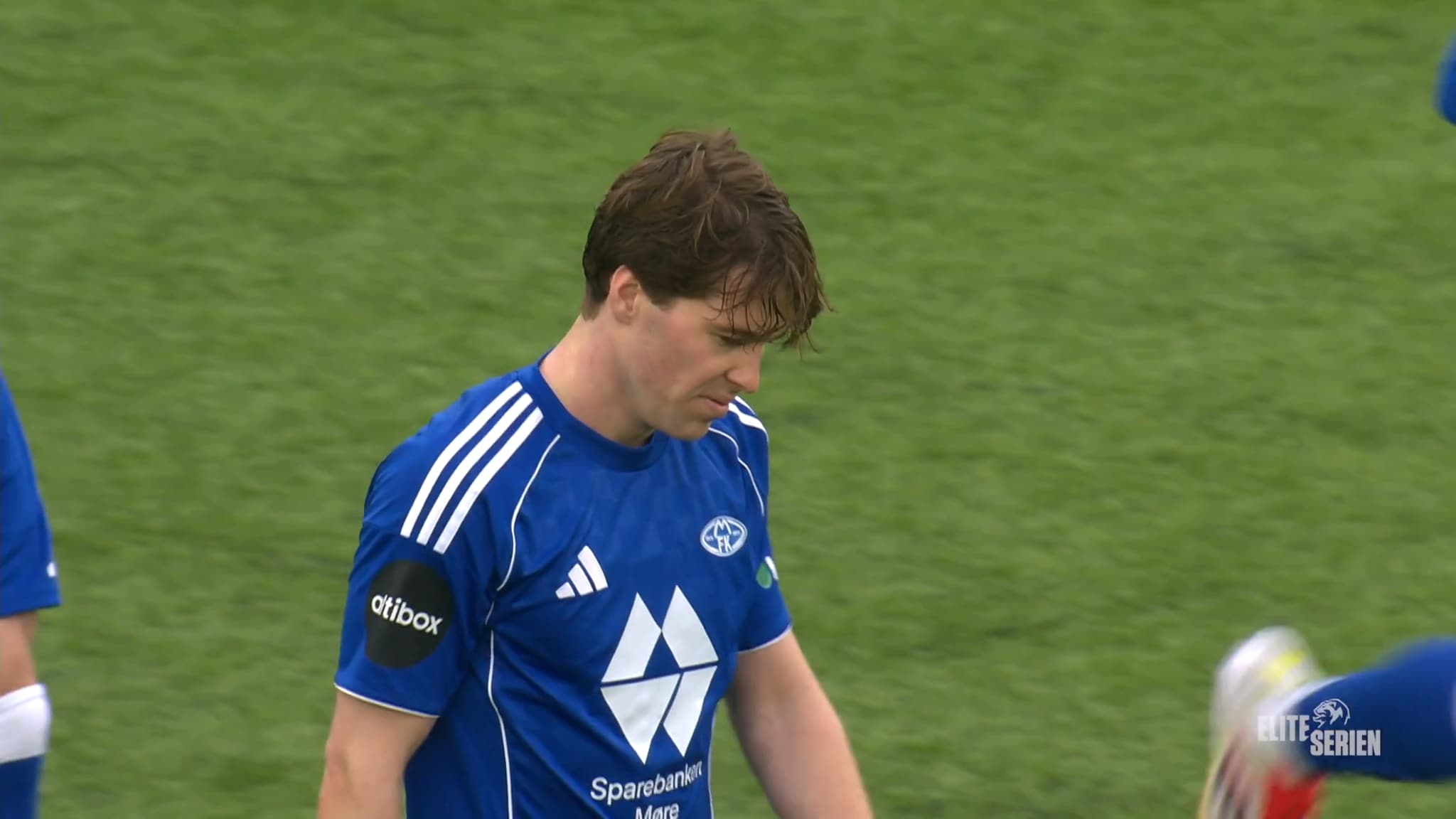 Høydepunkter: Ny Molde-smell